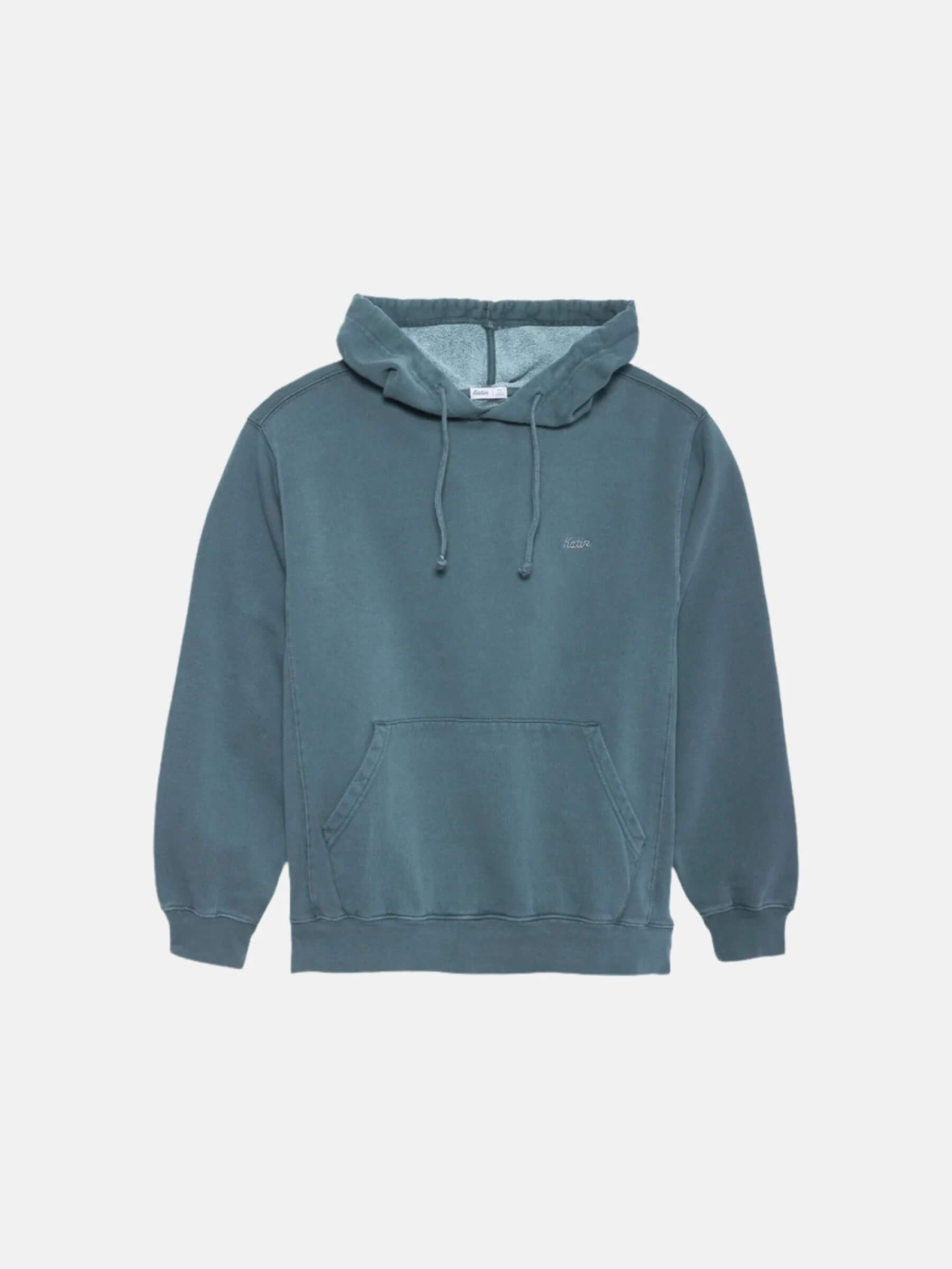 Etched Hoodie
