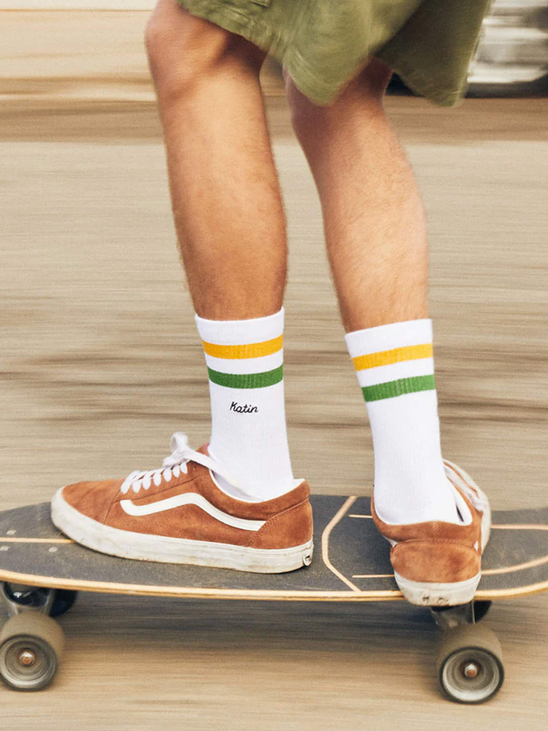 Ezra Sock