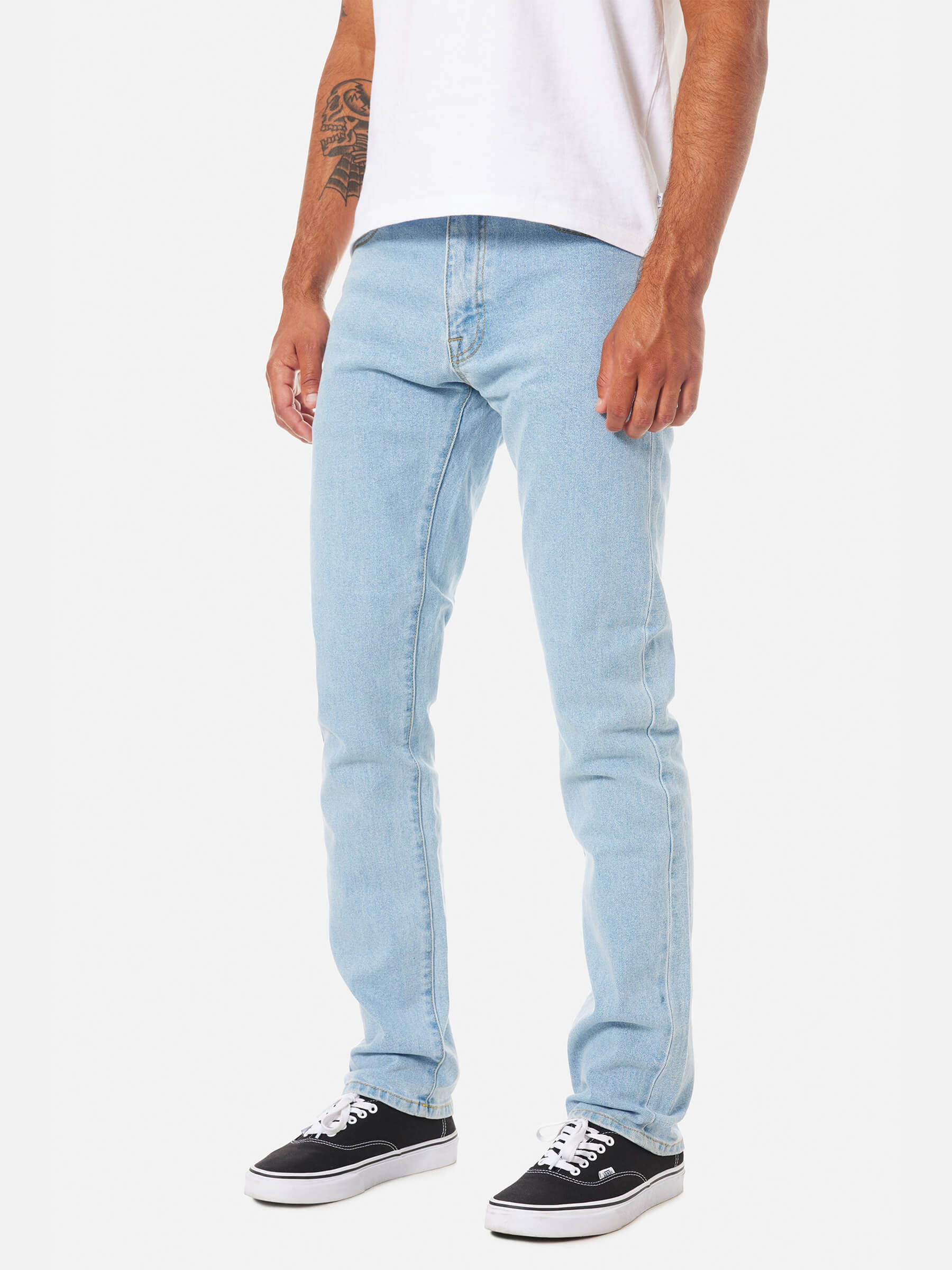 Gideon Urban Pant