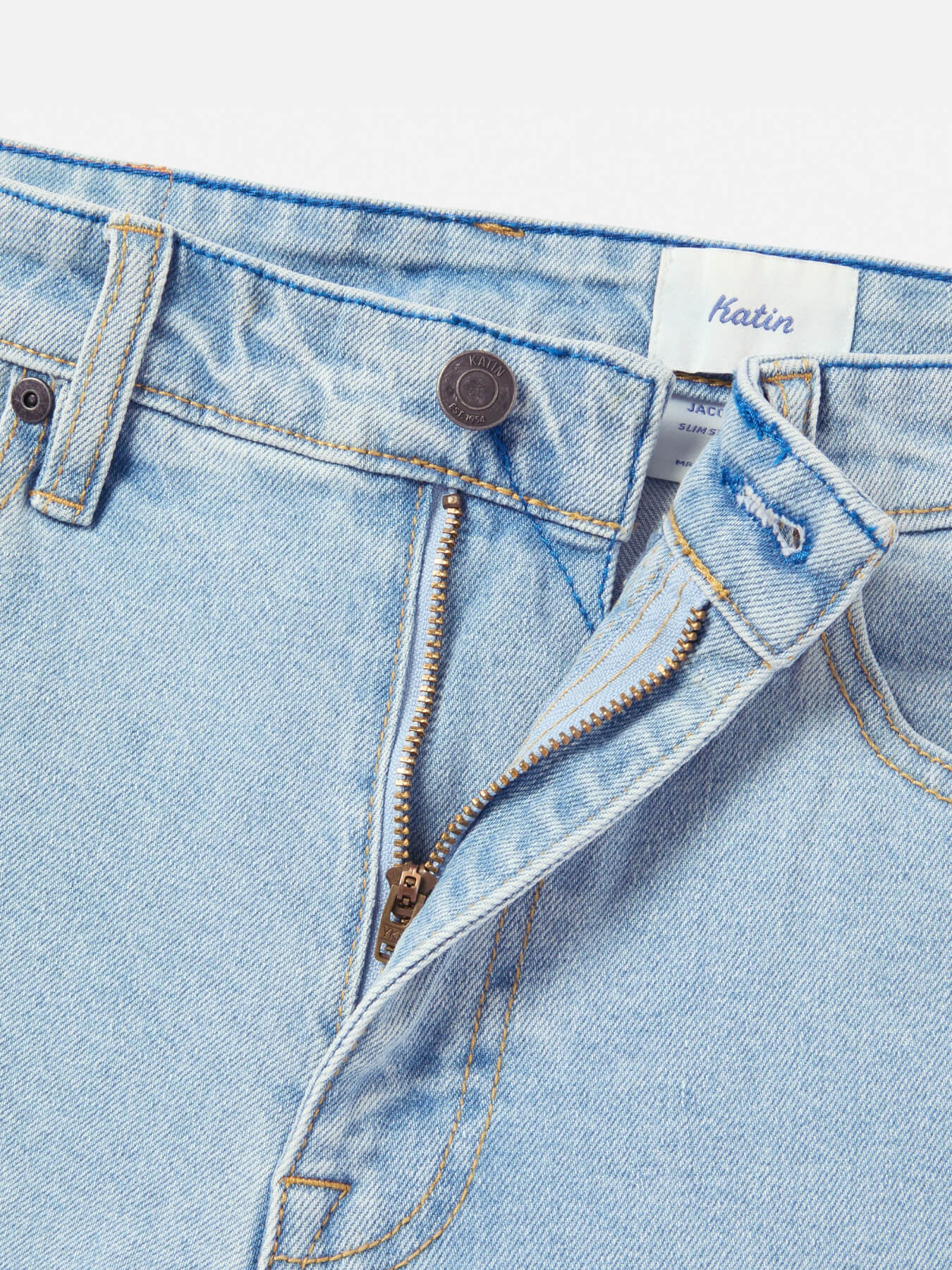 Gideon Urban Pant
