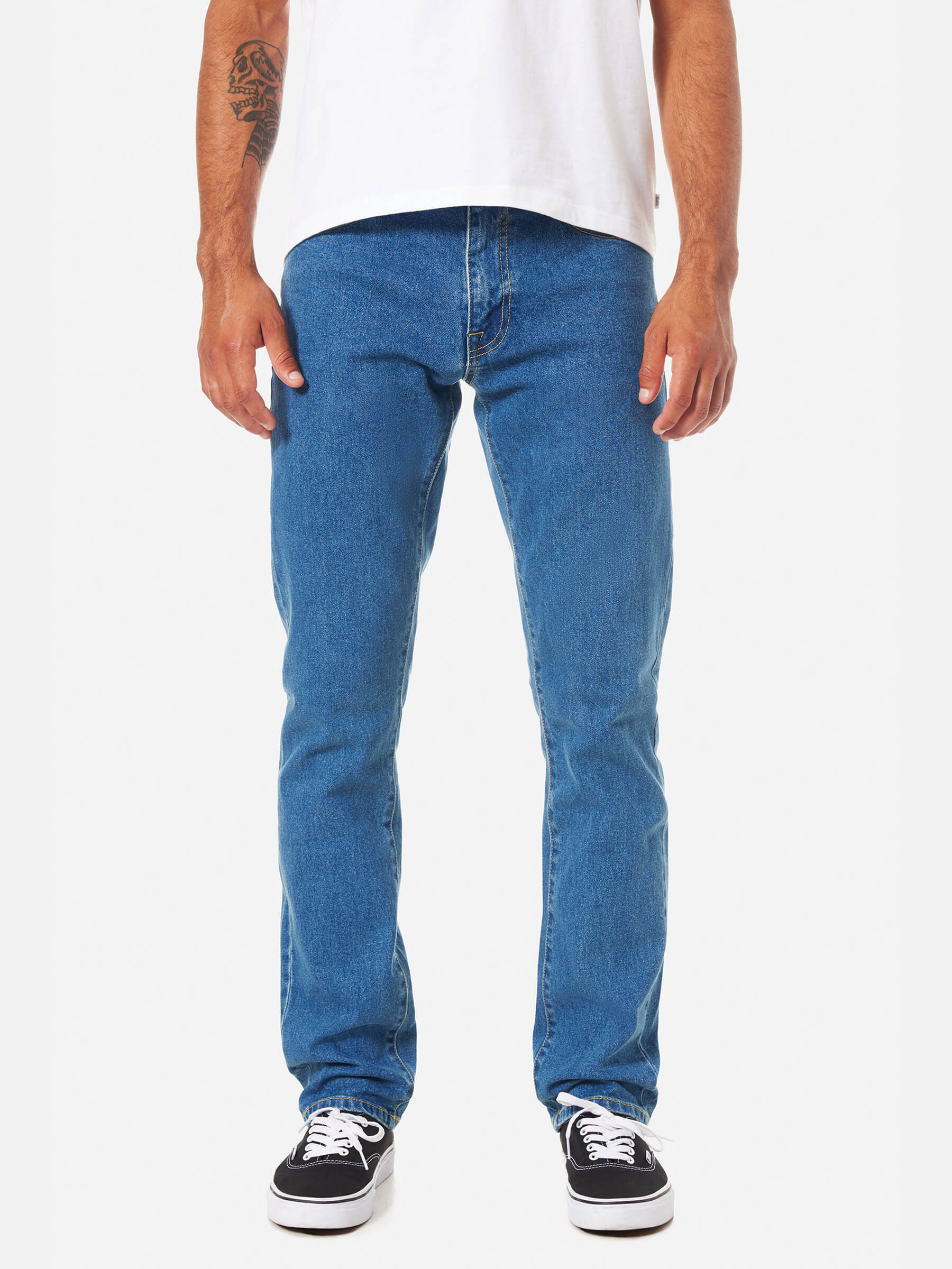 Gideon Urban Pant