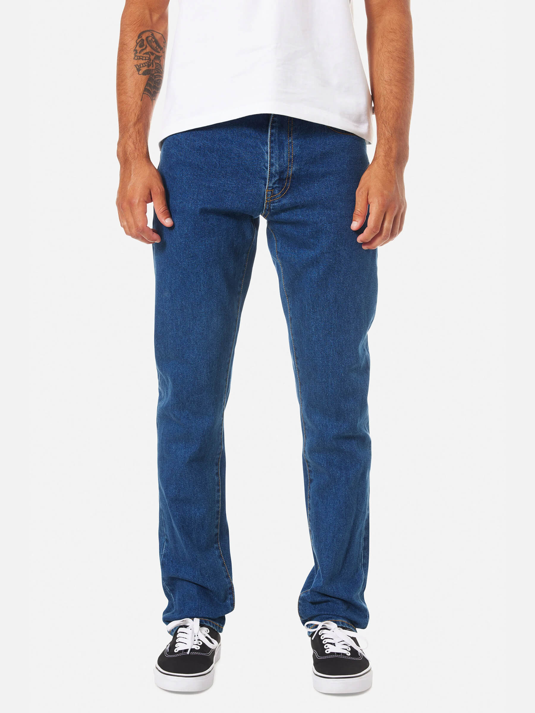 Gideon Urban Pant
