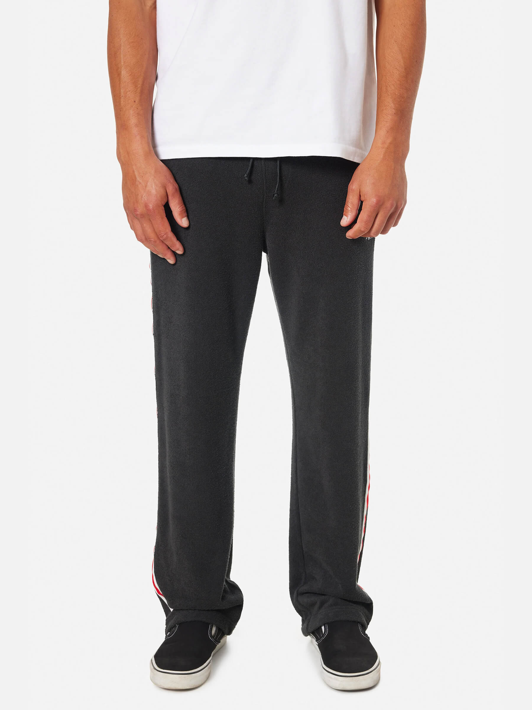 Rex Low Terry Pant