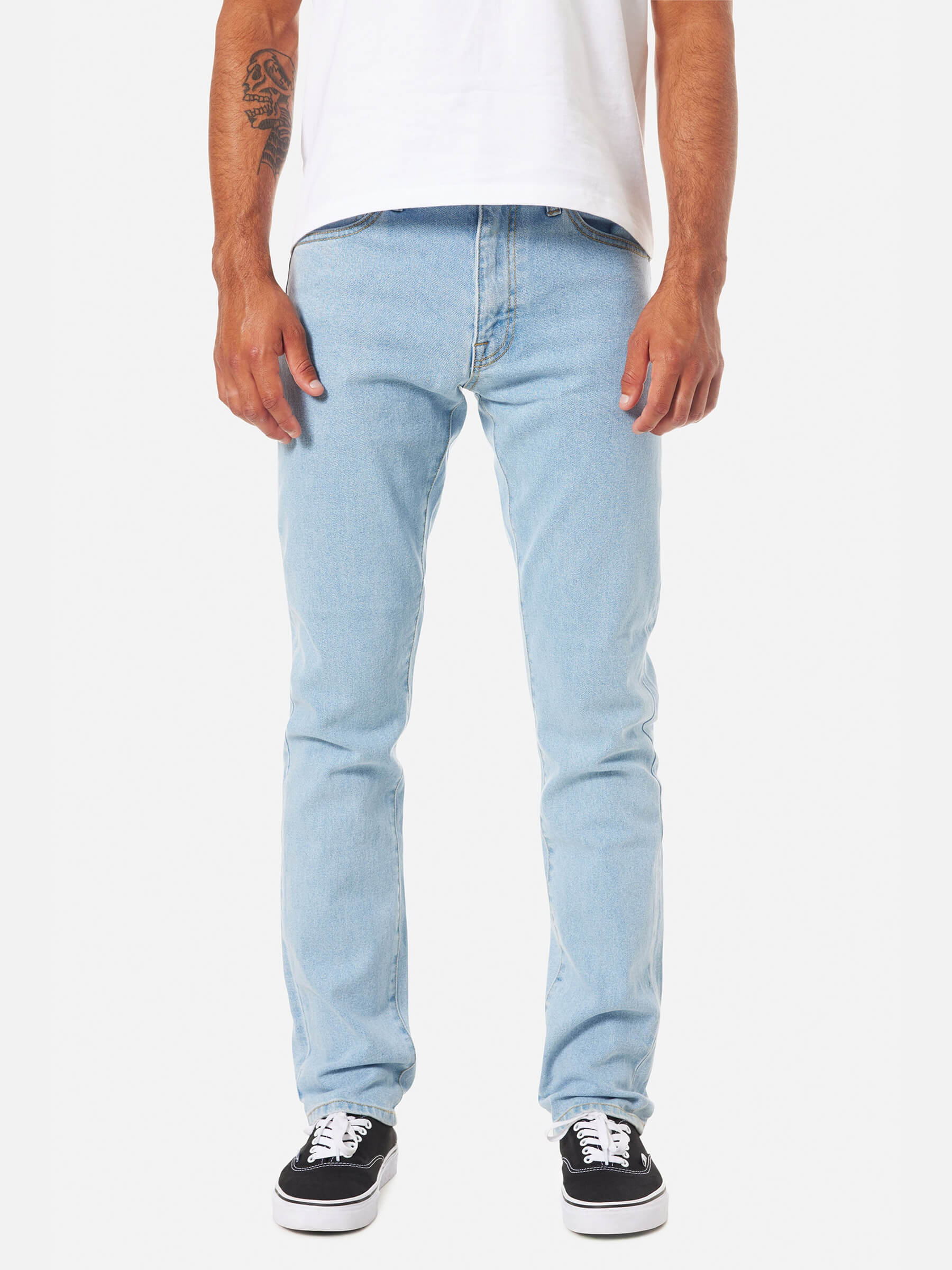 Gideon Urban Pant