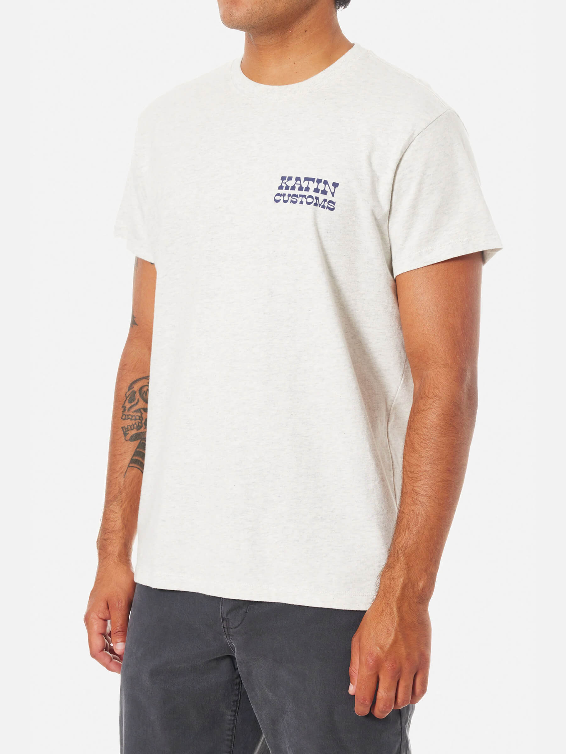 Glider Tee