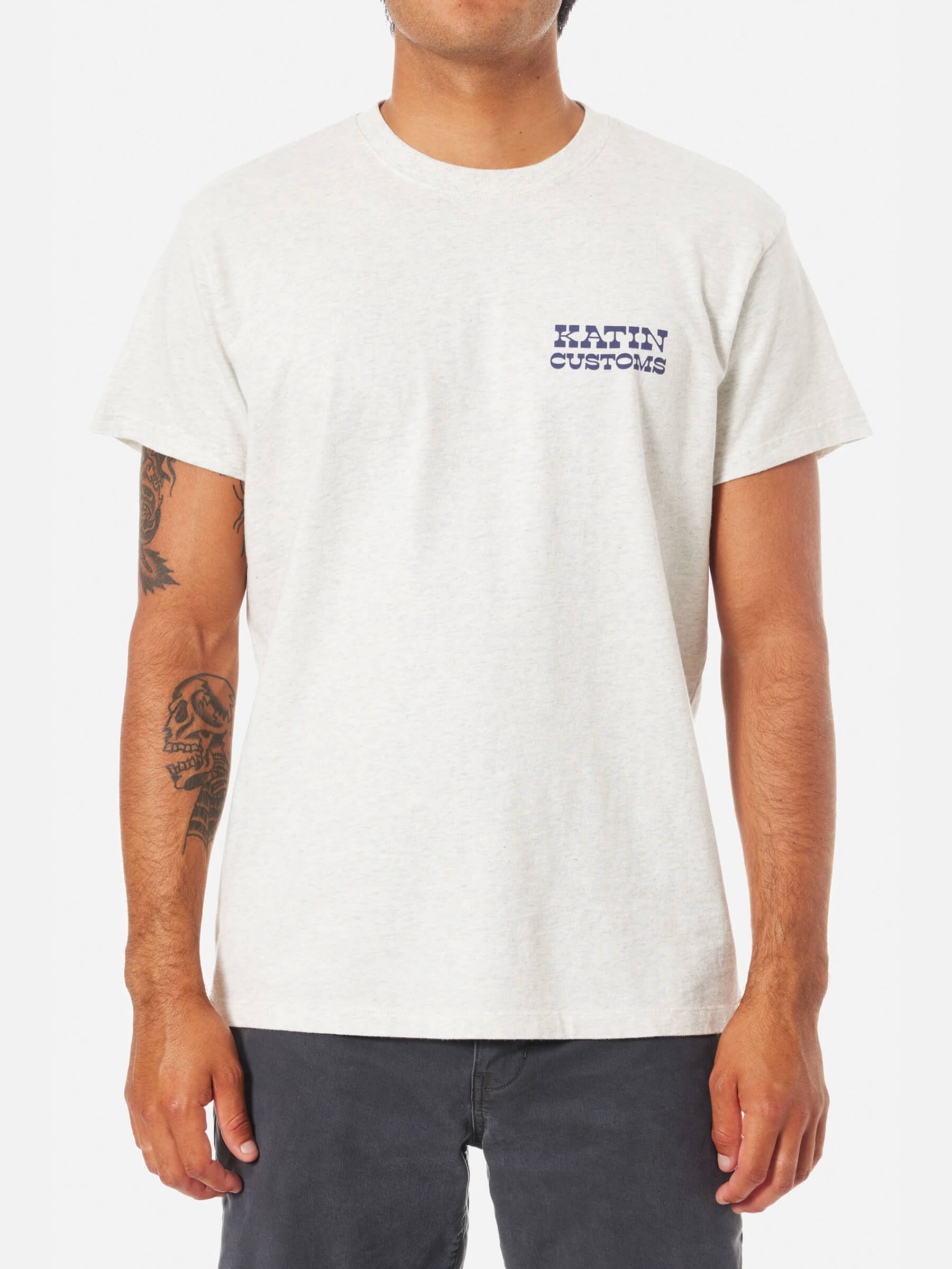 Glider Tee