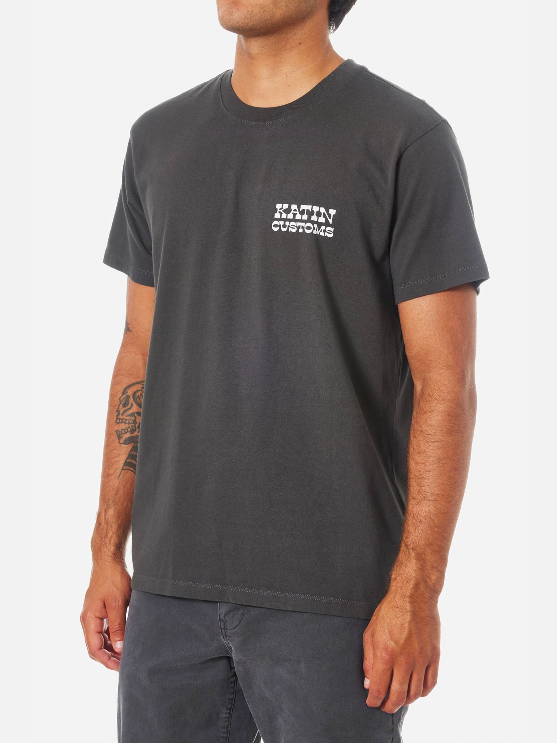 Glider Tee
