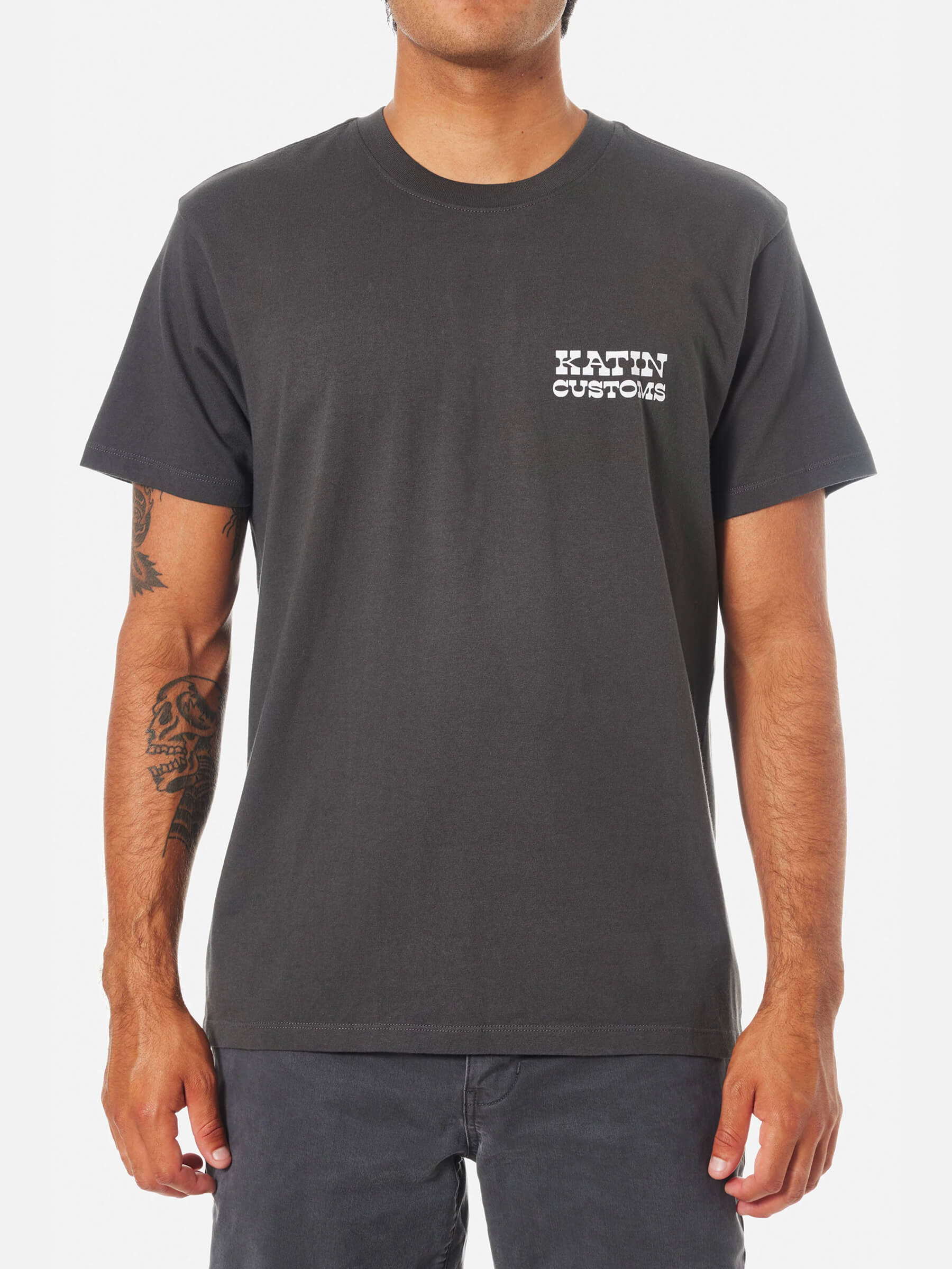 Glider Tee