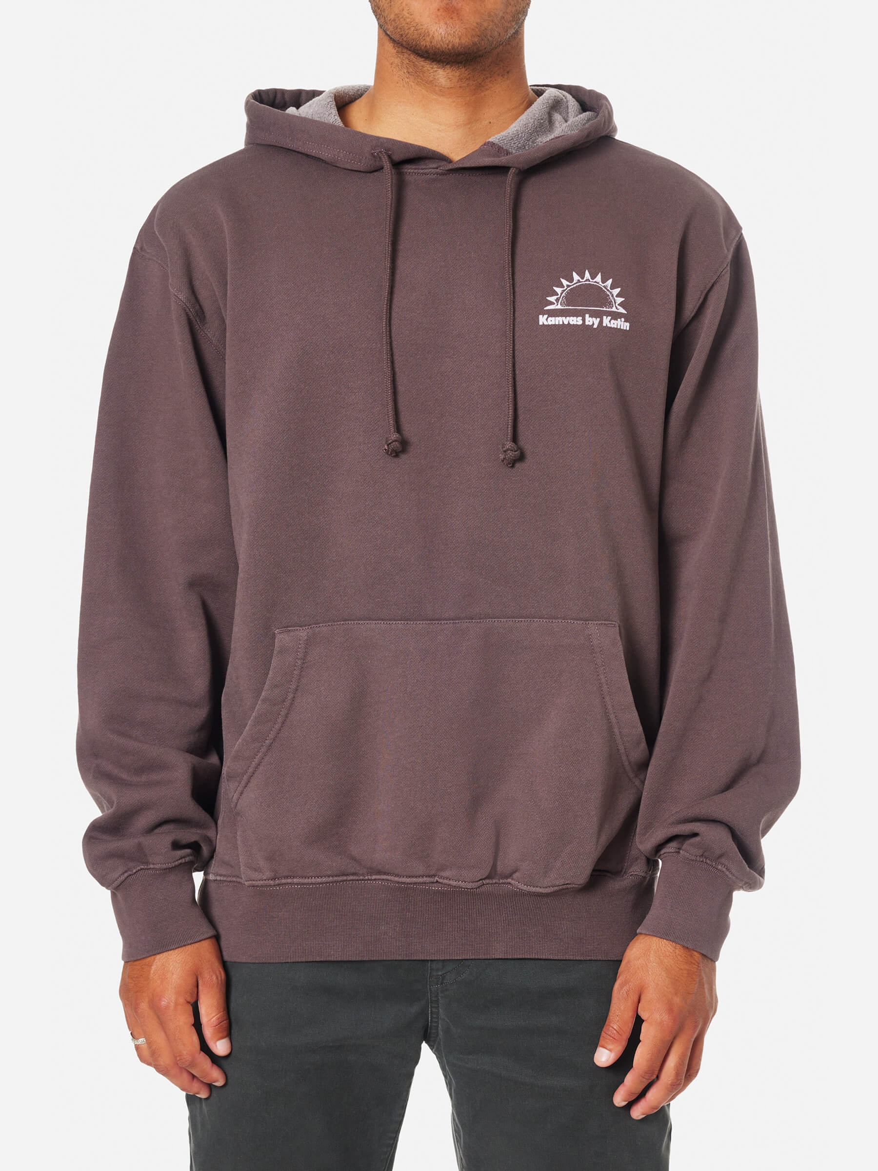 Grove Fleece