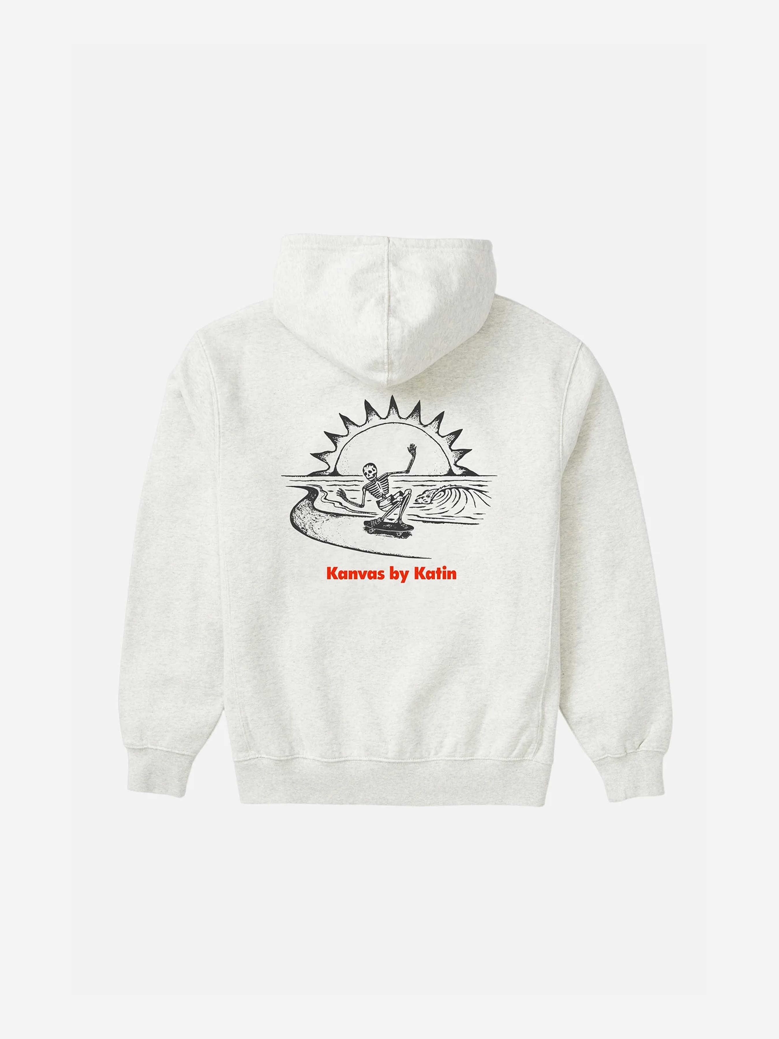Grove Fleece