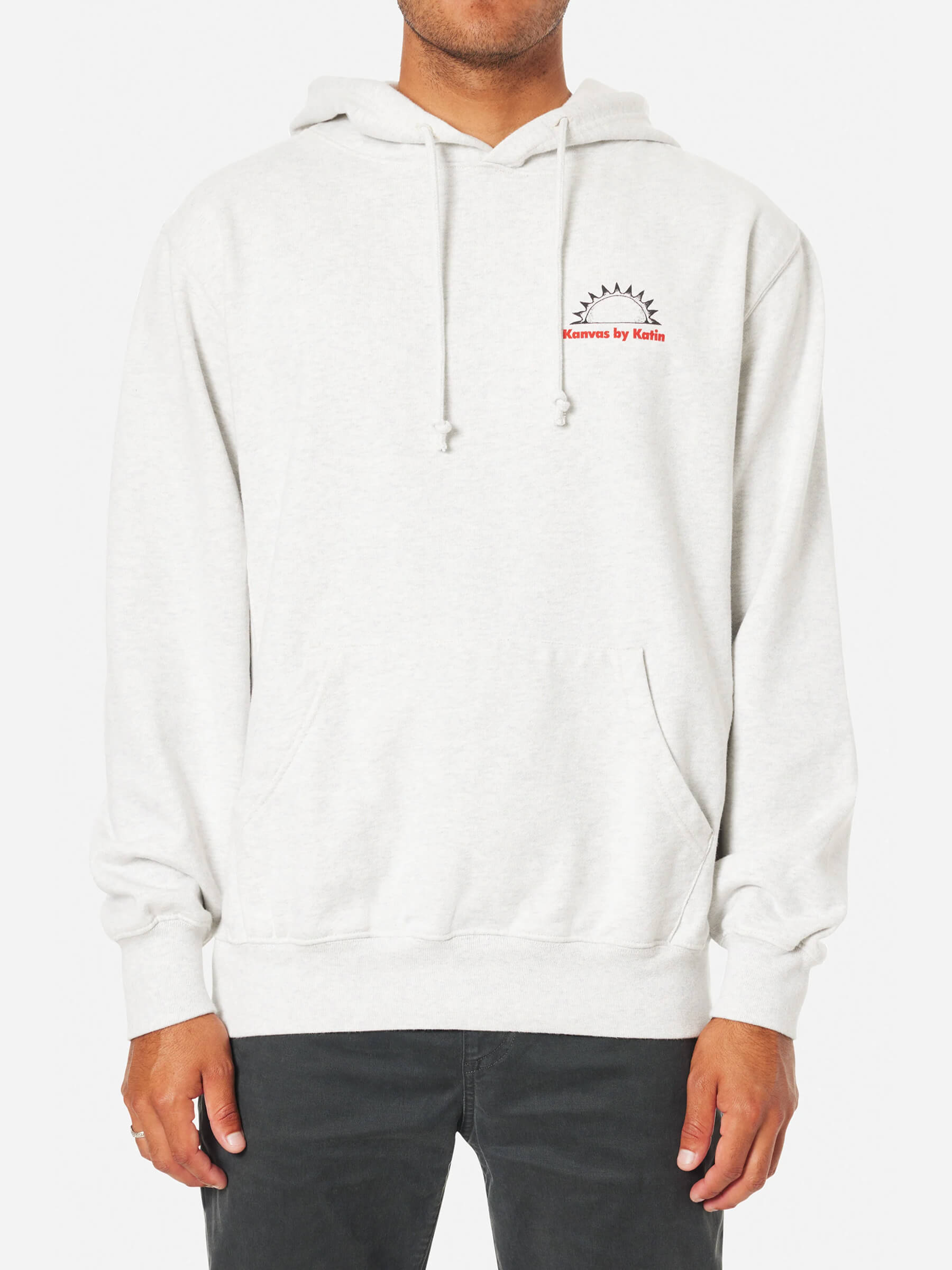 Grove Fleece