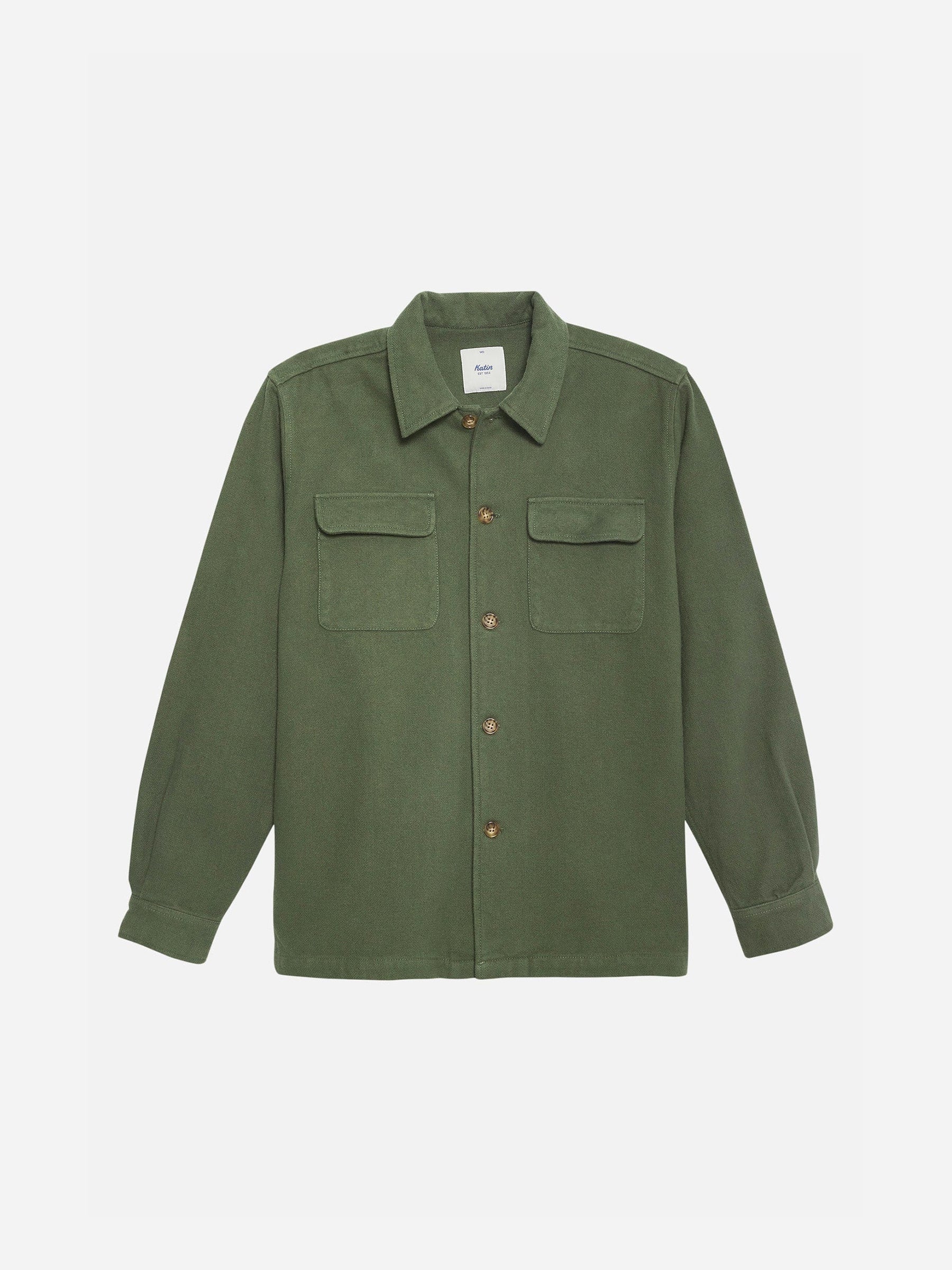 Hadley Brushed Flannel