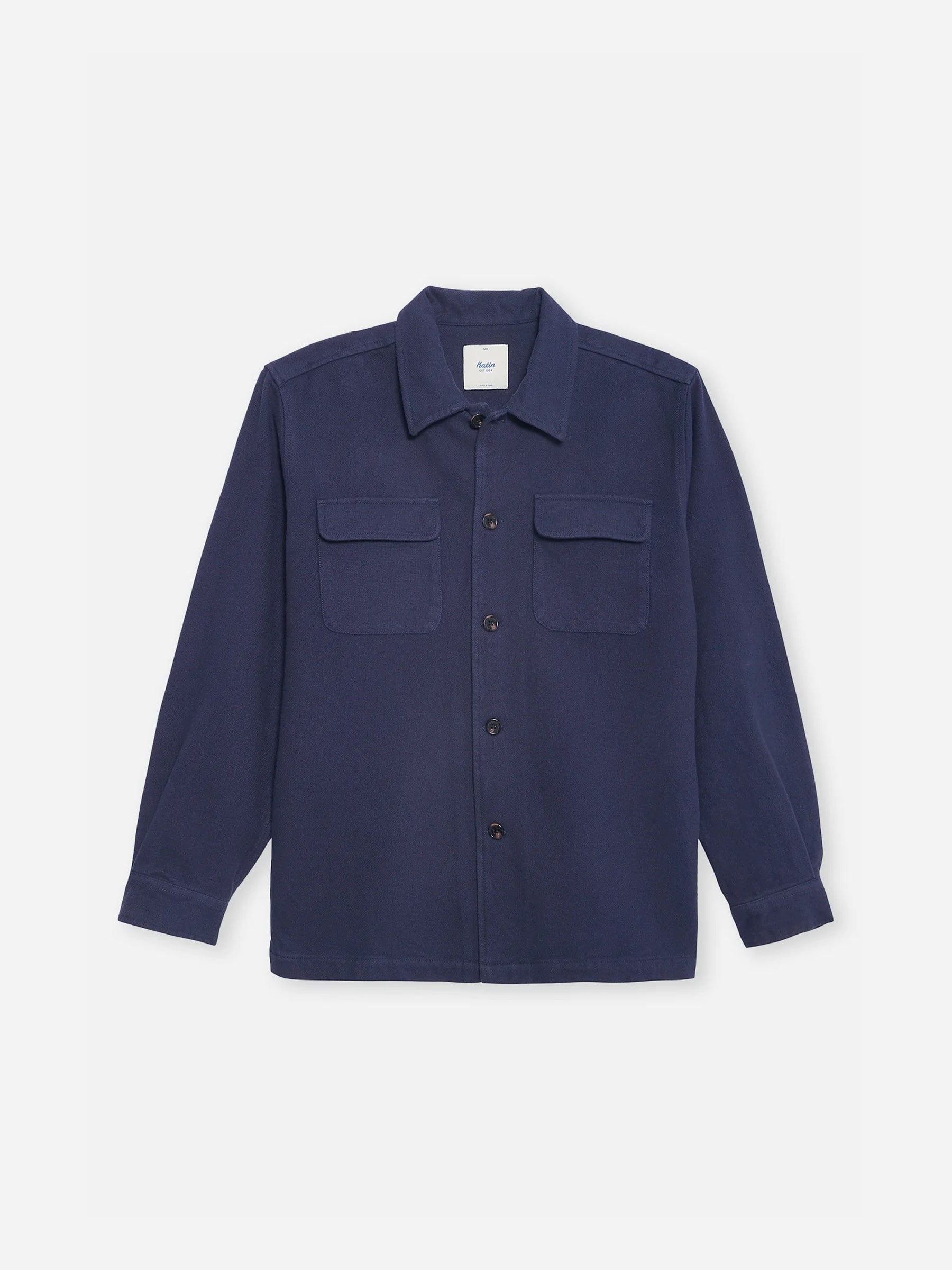 Hadley Brushed Flannel