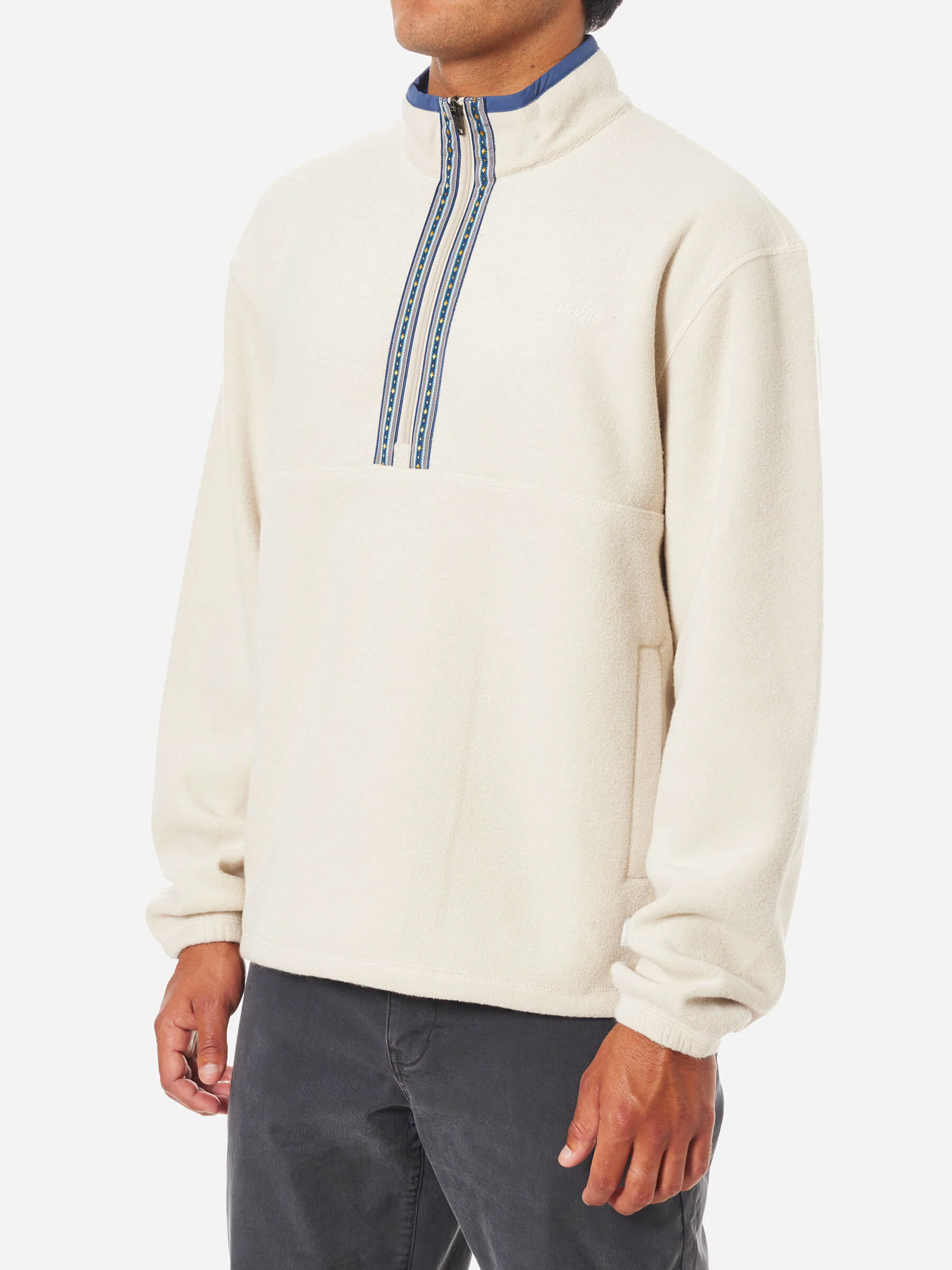 Harlan Jacket