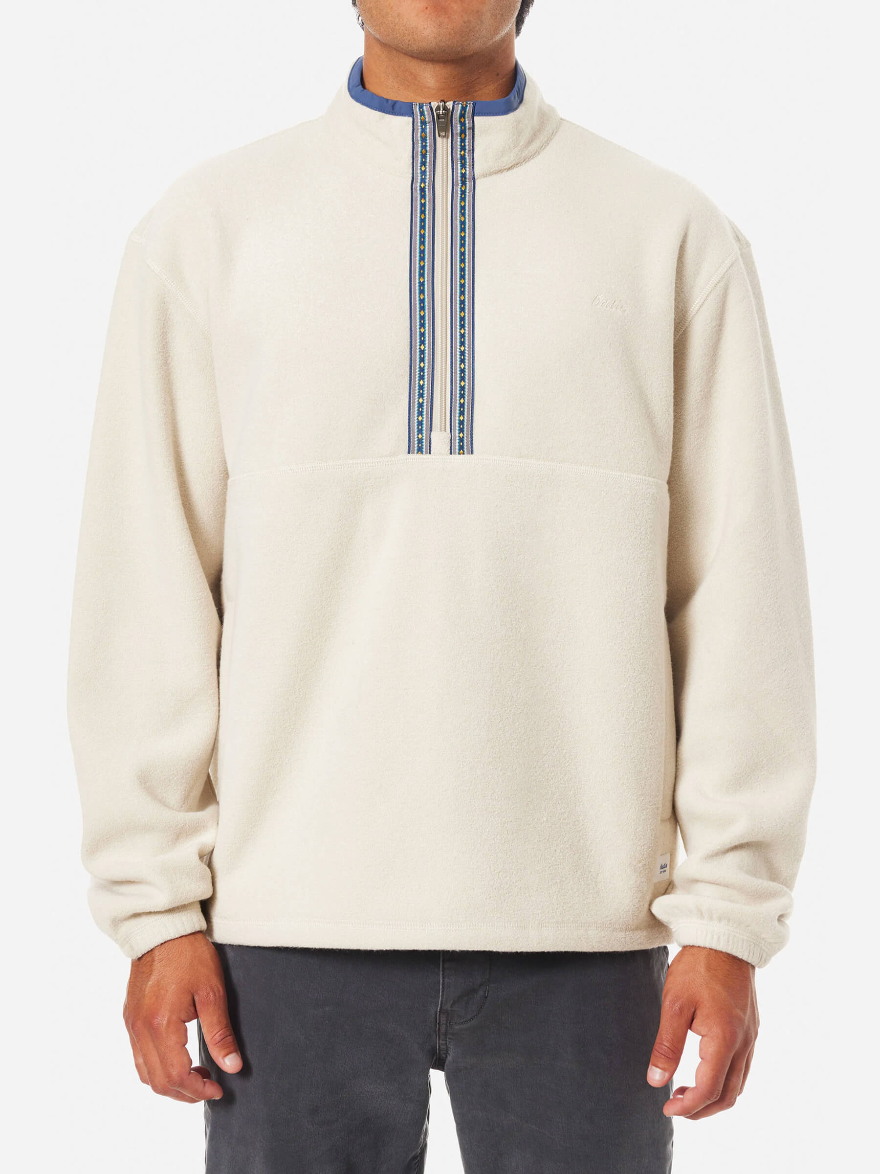 Harlan Jacket