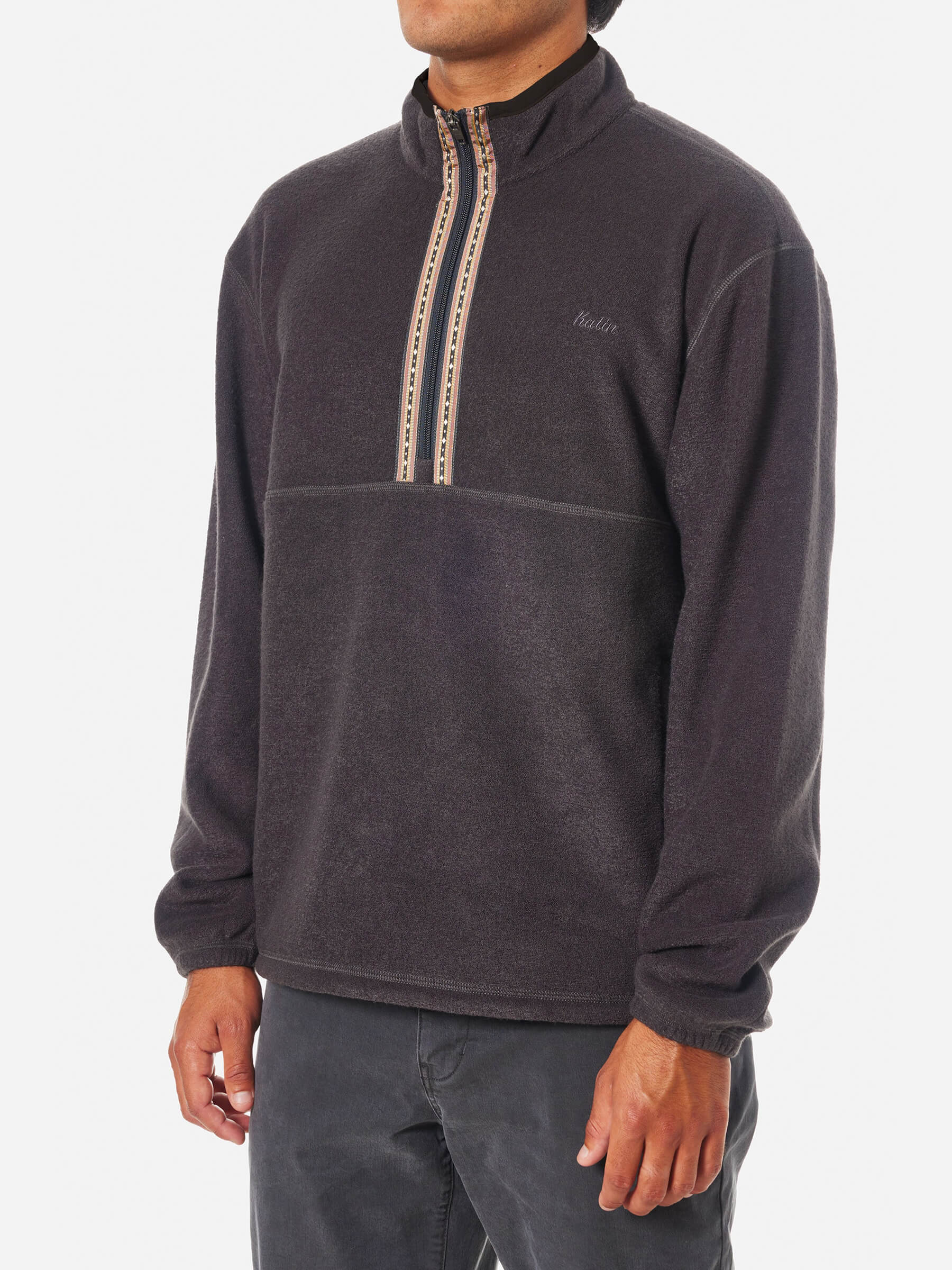 Harlan Jacket