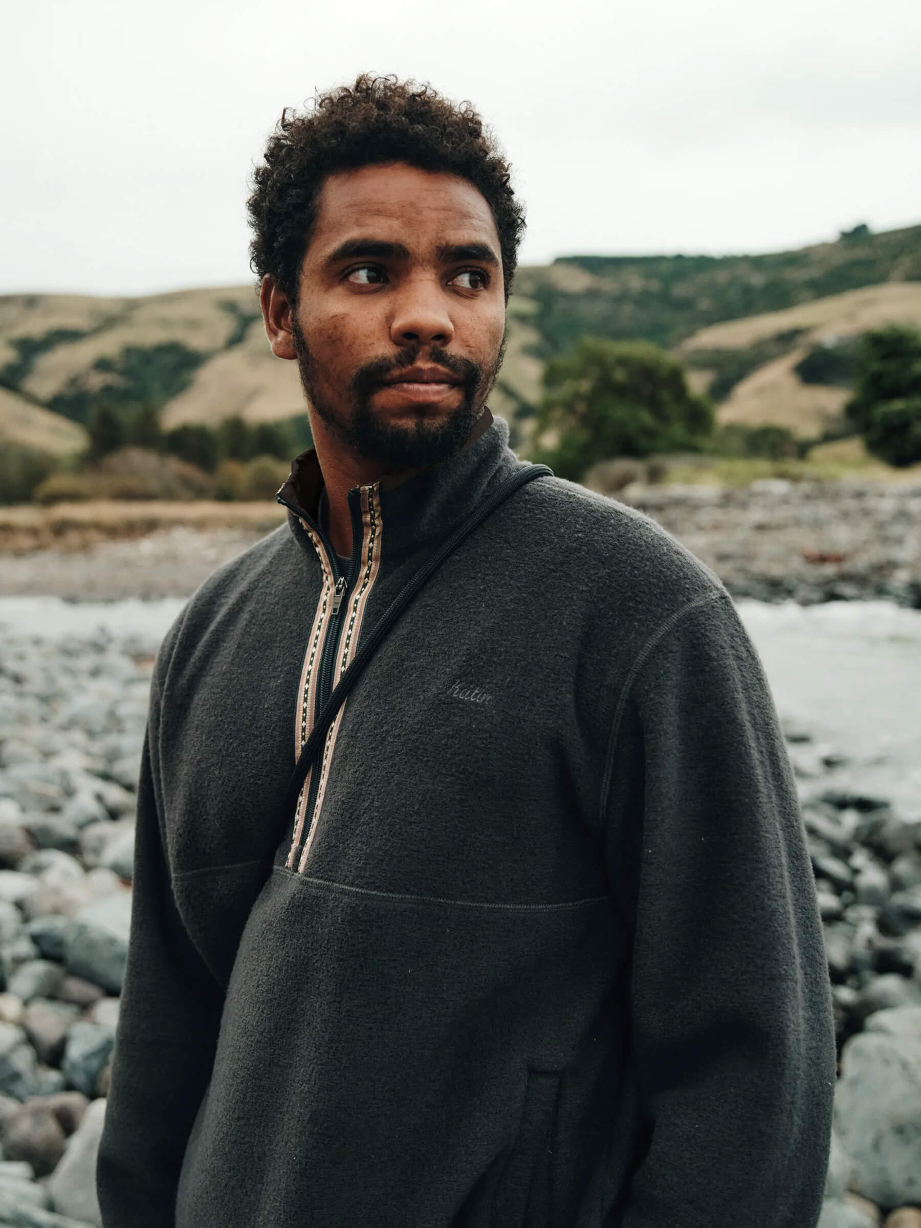 Harlan Jacket