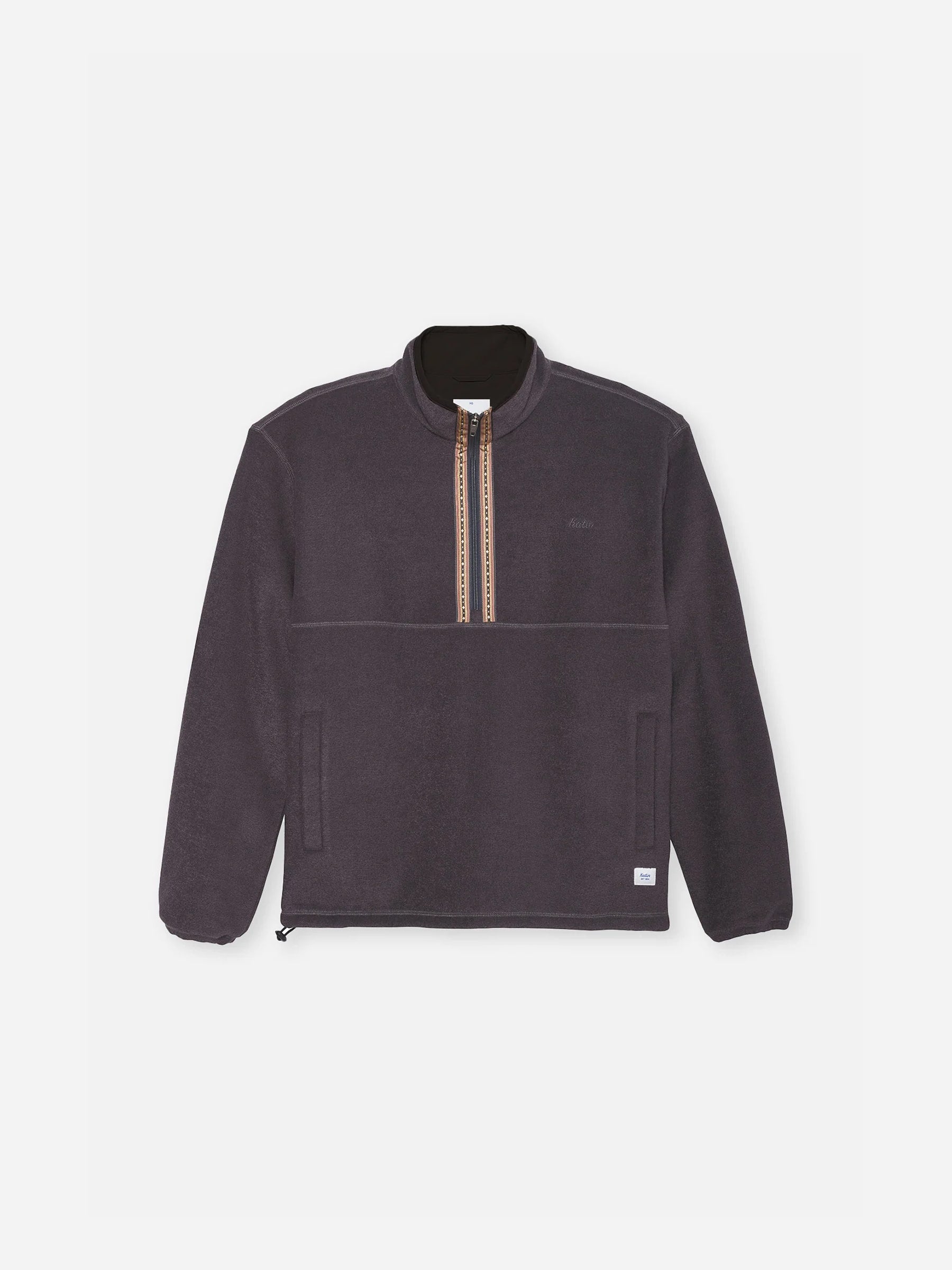 Harlan Jacket