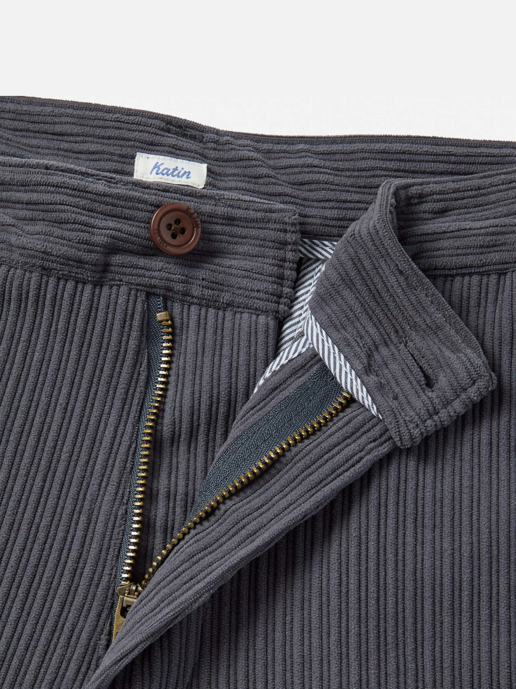 Harland Corduroy Pant