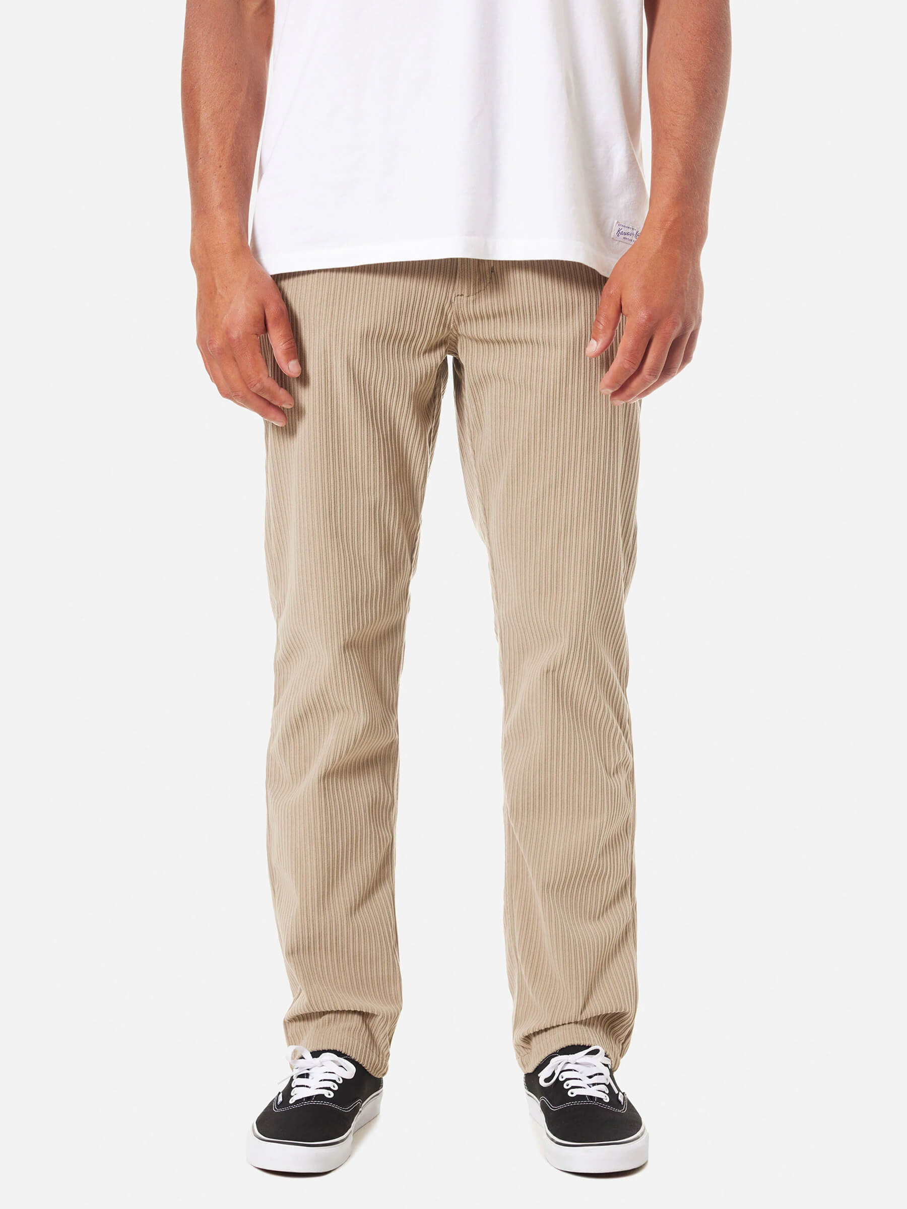Harland Corduroy Pant