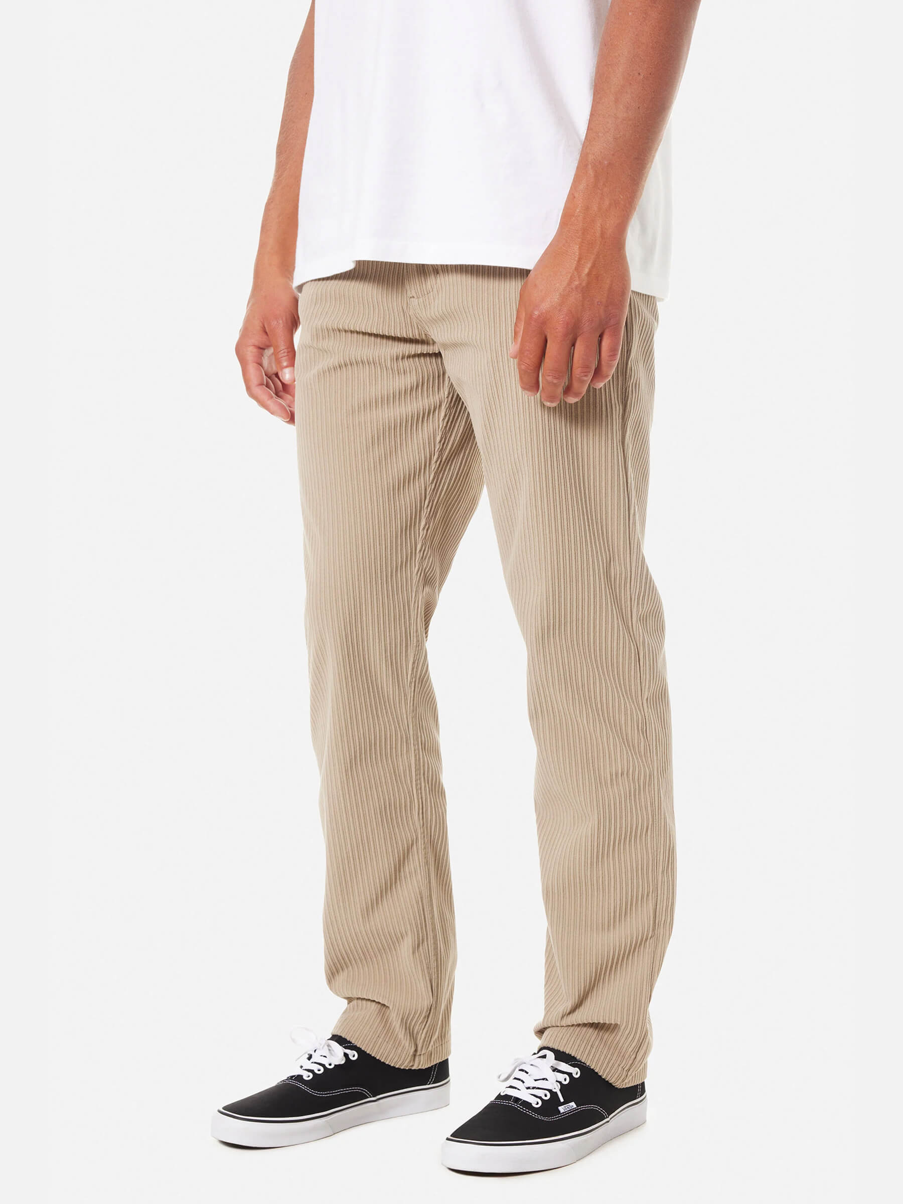Harland Corduroy Pant