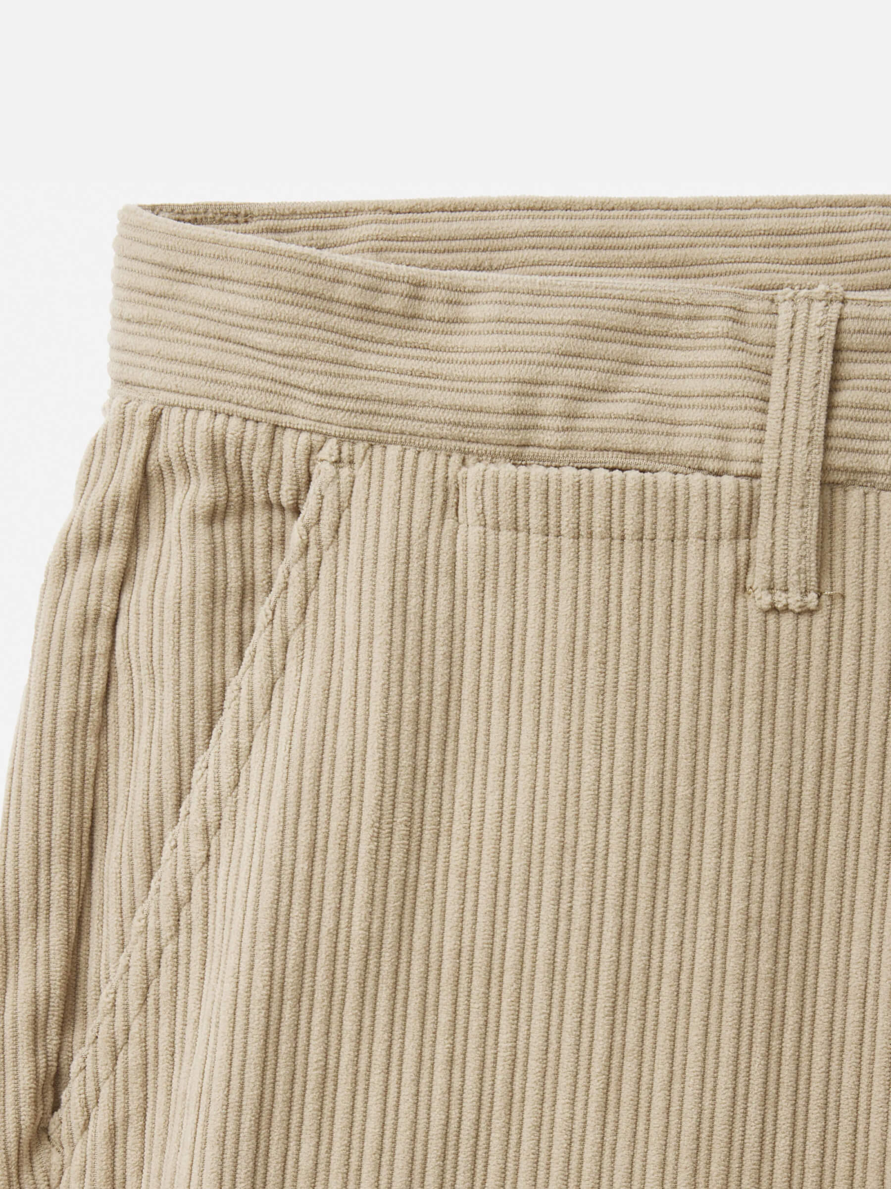 Harland Corduroy Pant