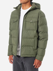 Haven Hooded Puffer