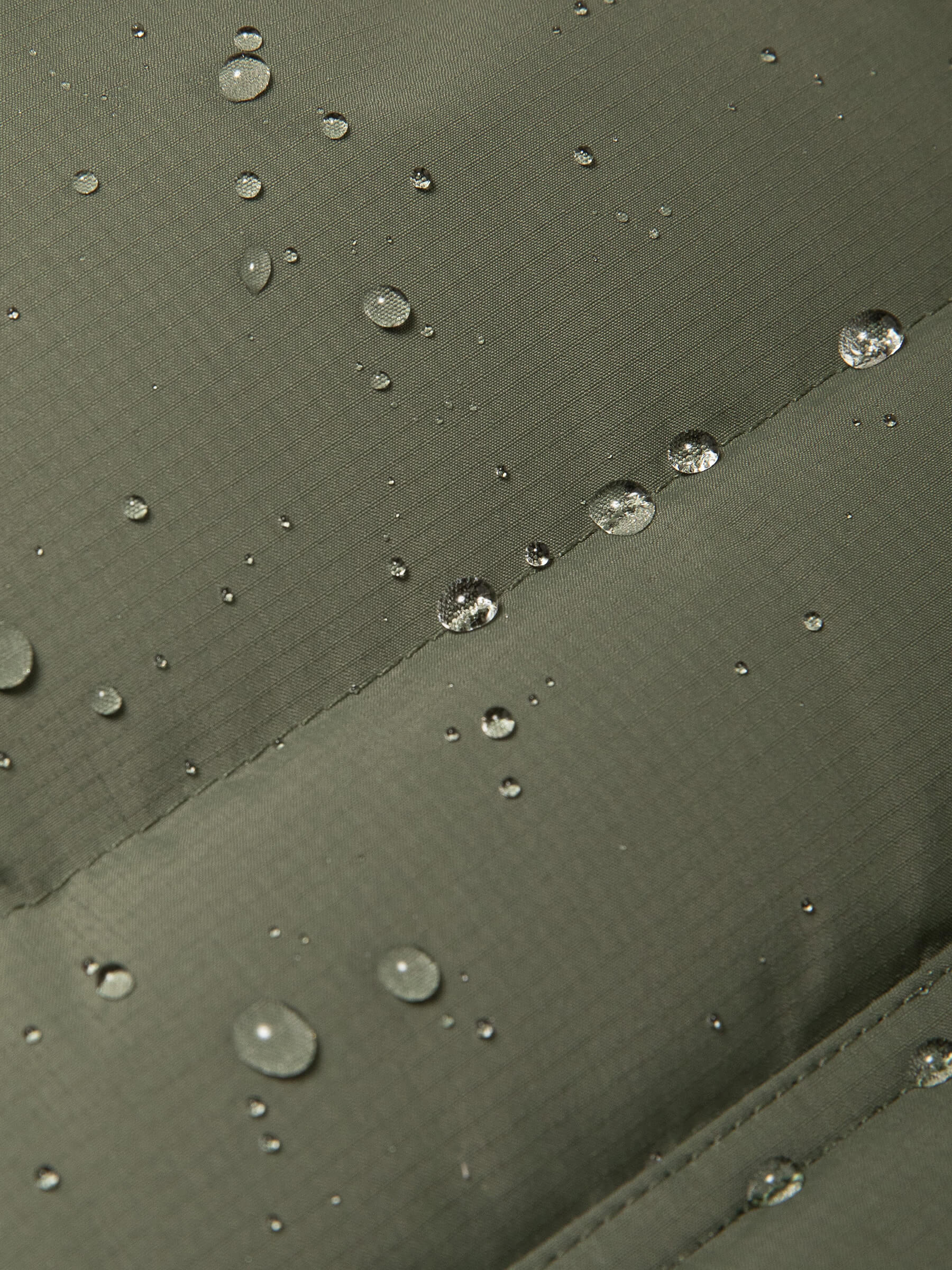 Haven Hooded Puffer