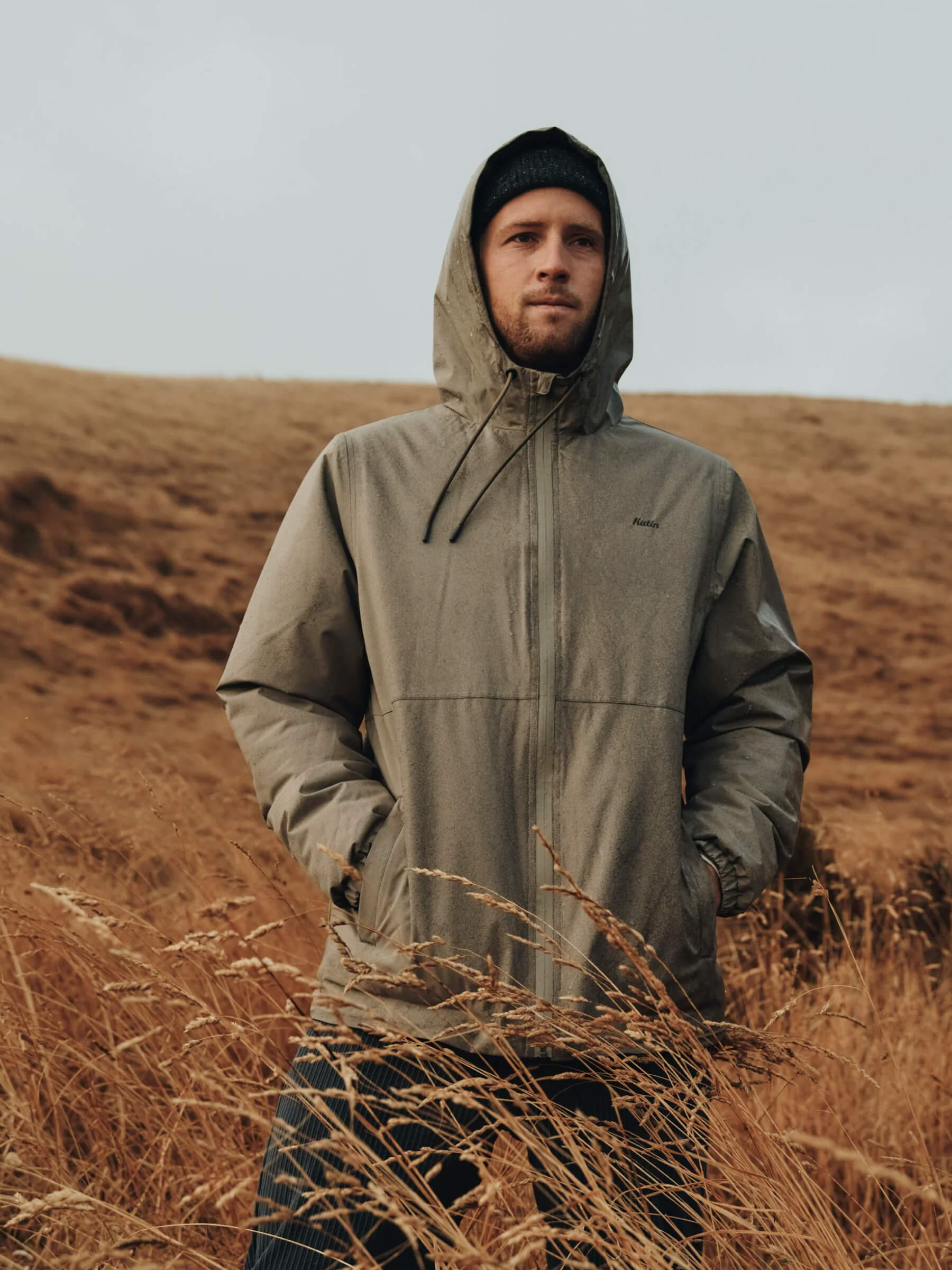 Hawthorne Jacket