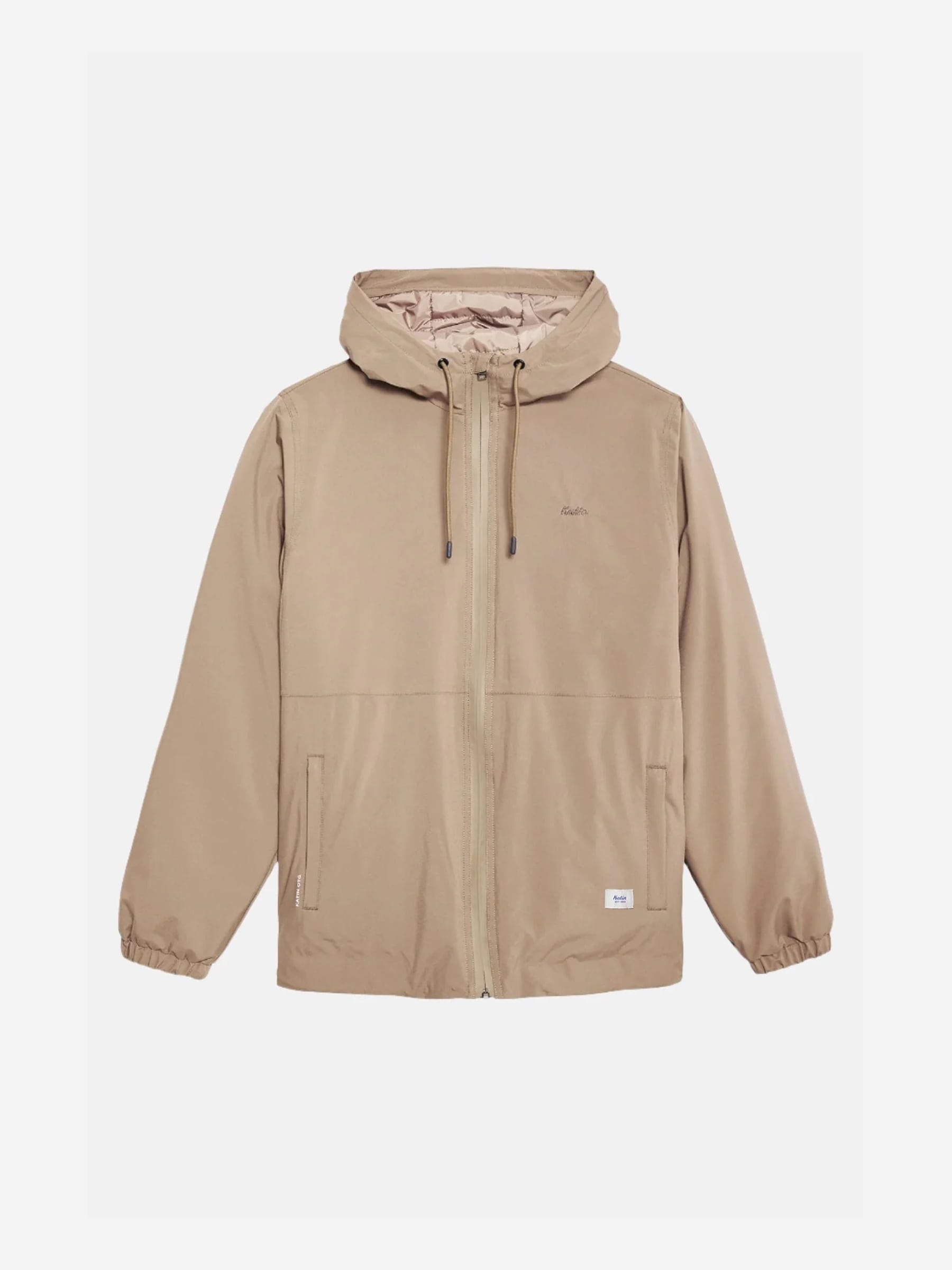 Hawthorne Jacket