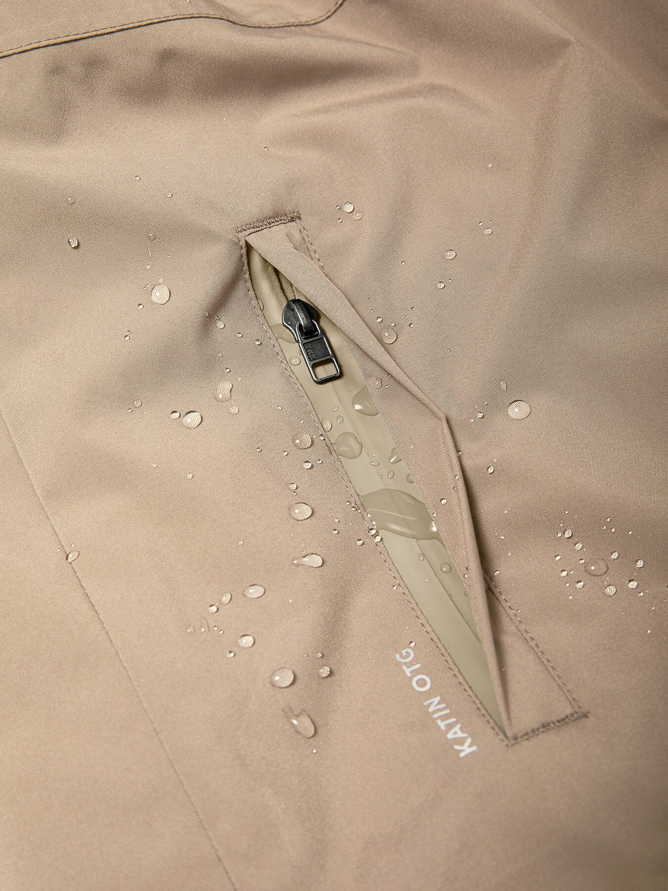 Hawthorne Jacket