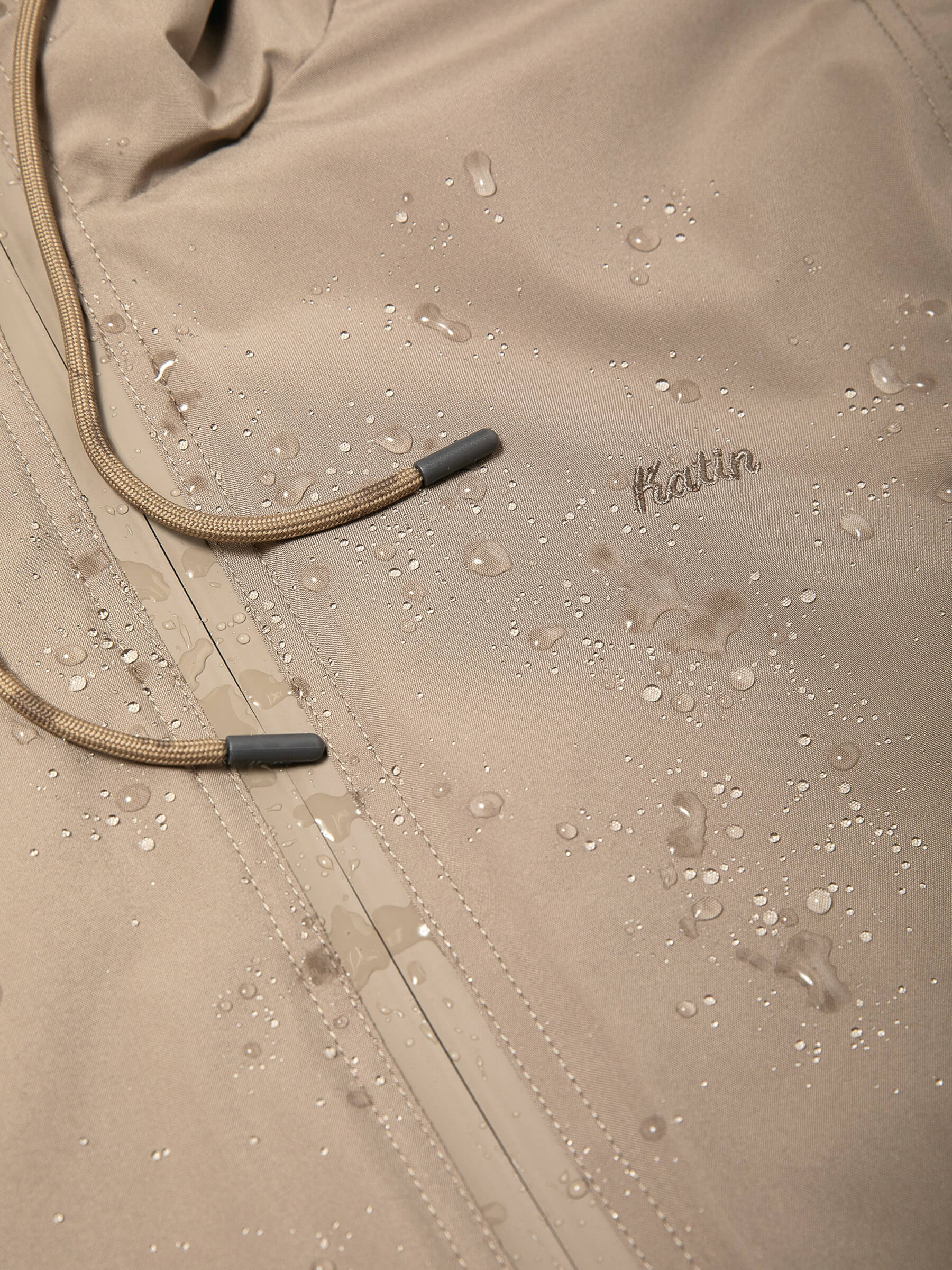 Hawthorne Jacket
