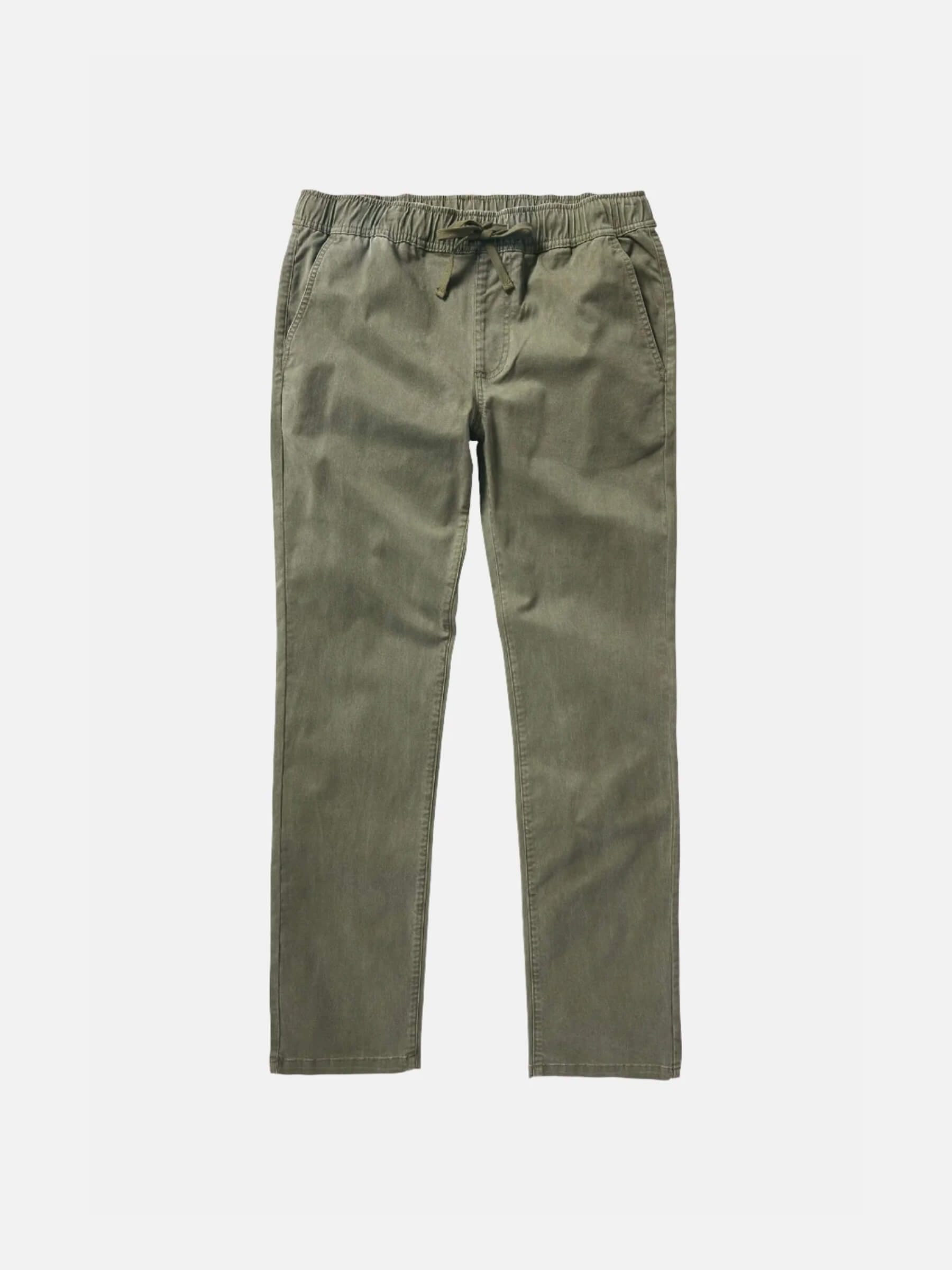 Highline Chino Pant