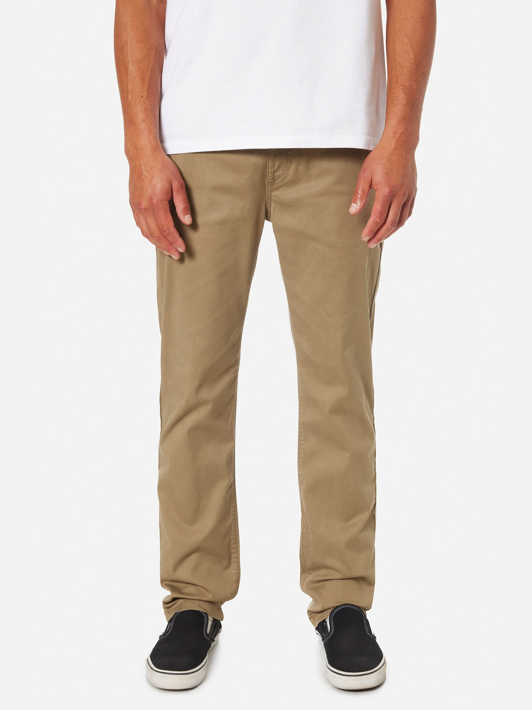 Highline Chino Pant