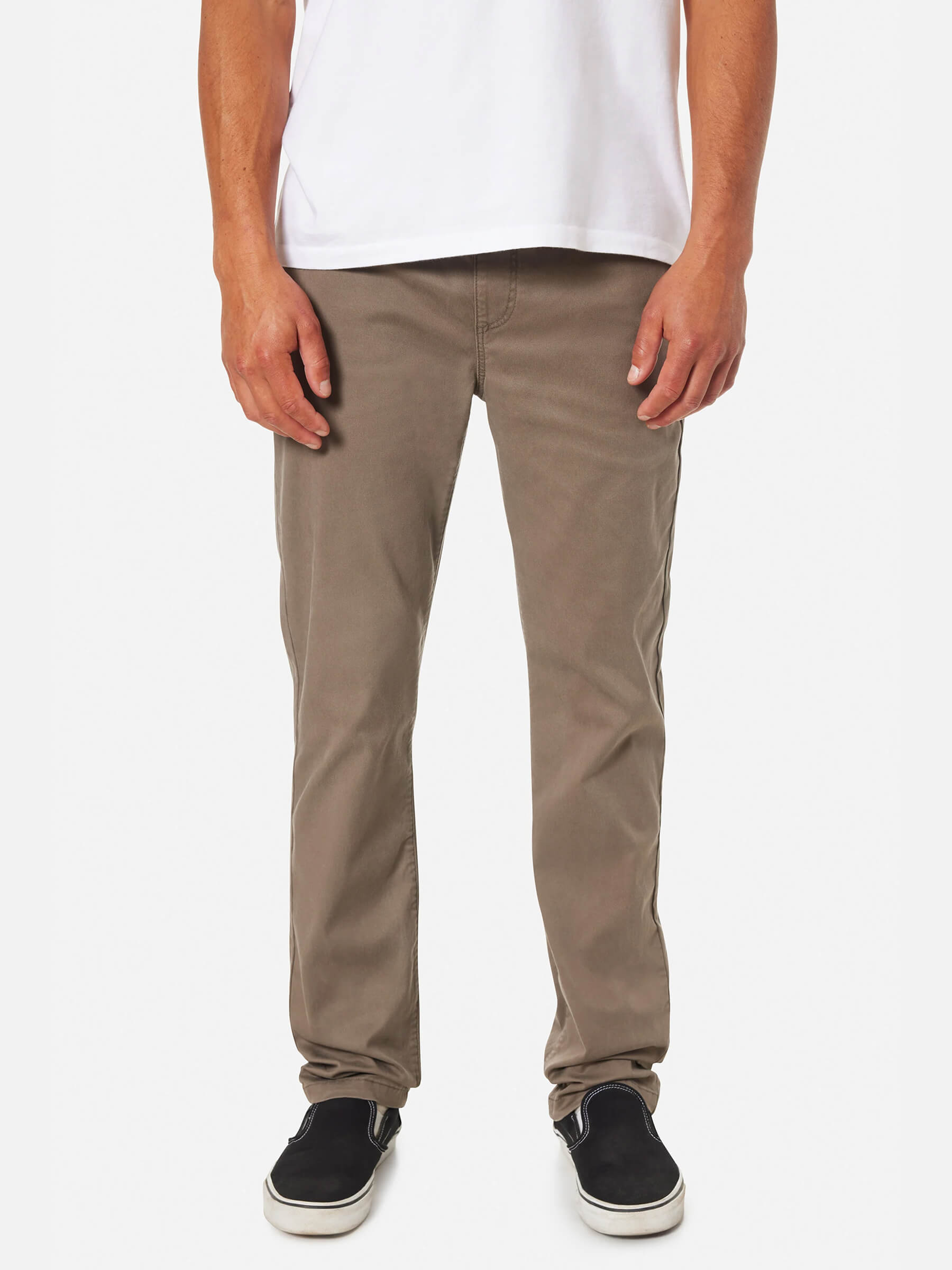 Highline Chino Pant