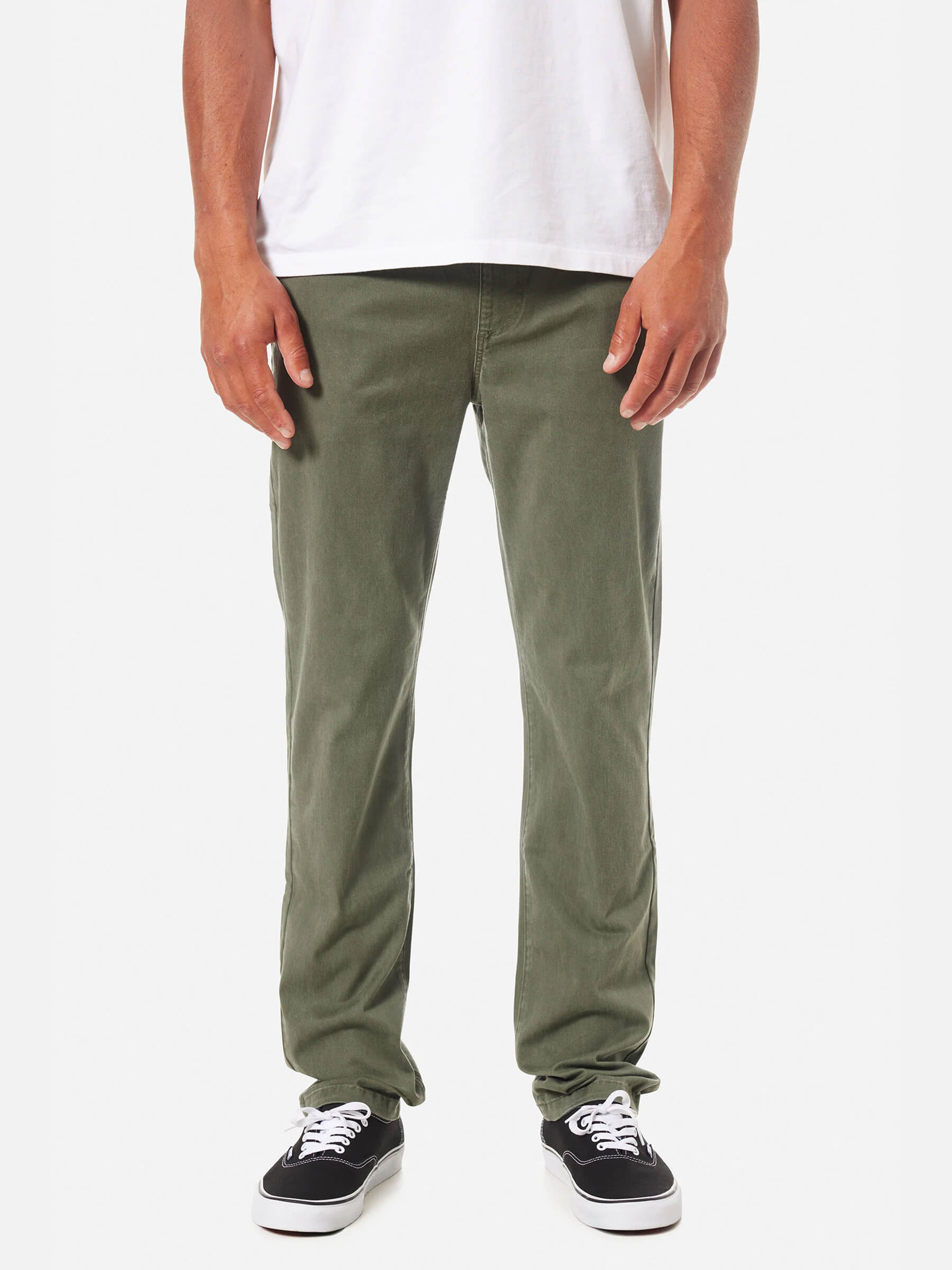 Highline Chino Pant