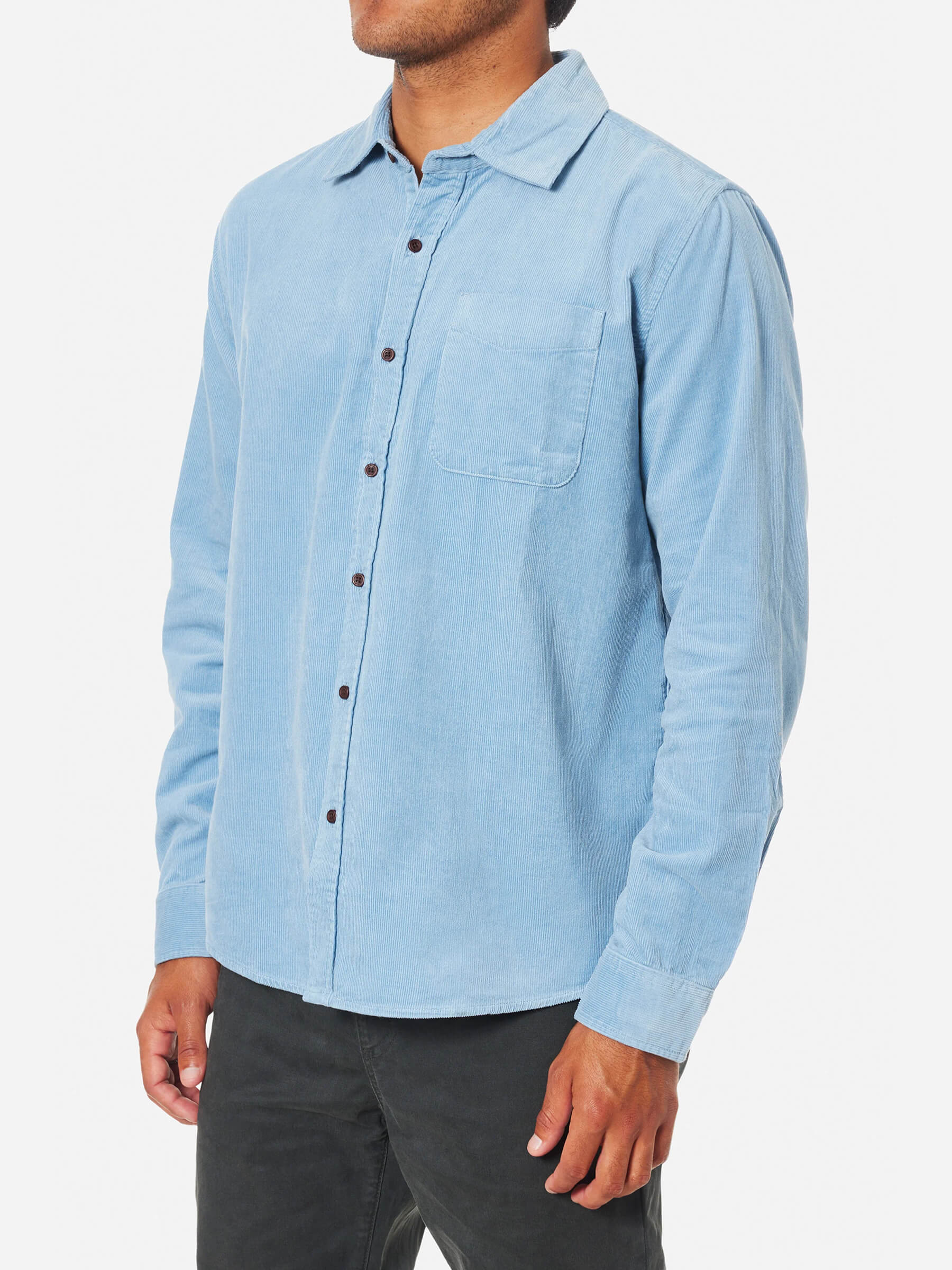 Lisbon Shirt