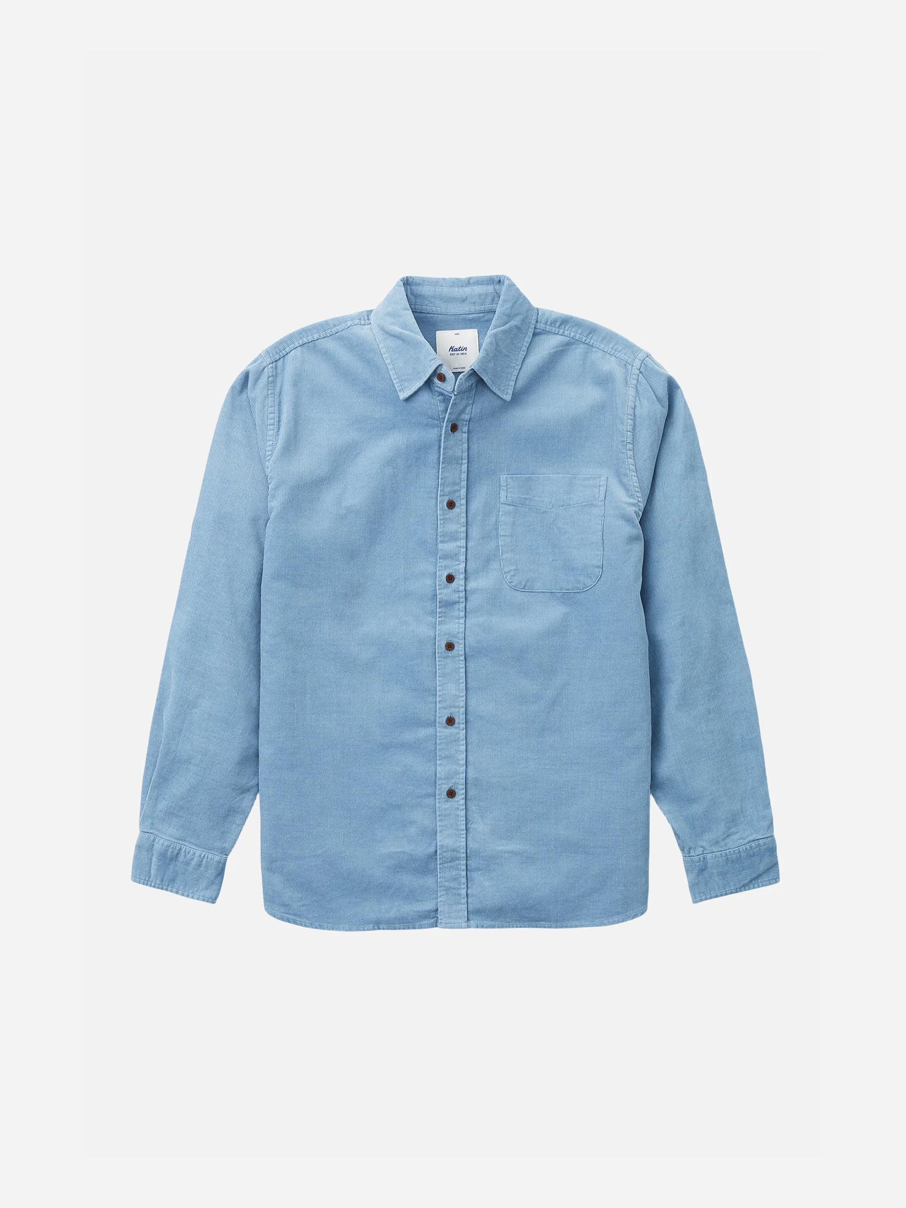 Lisbon Shirt