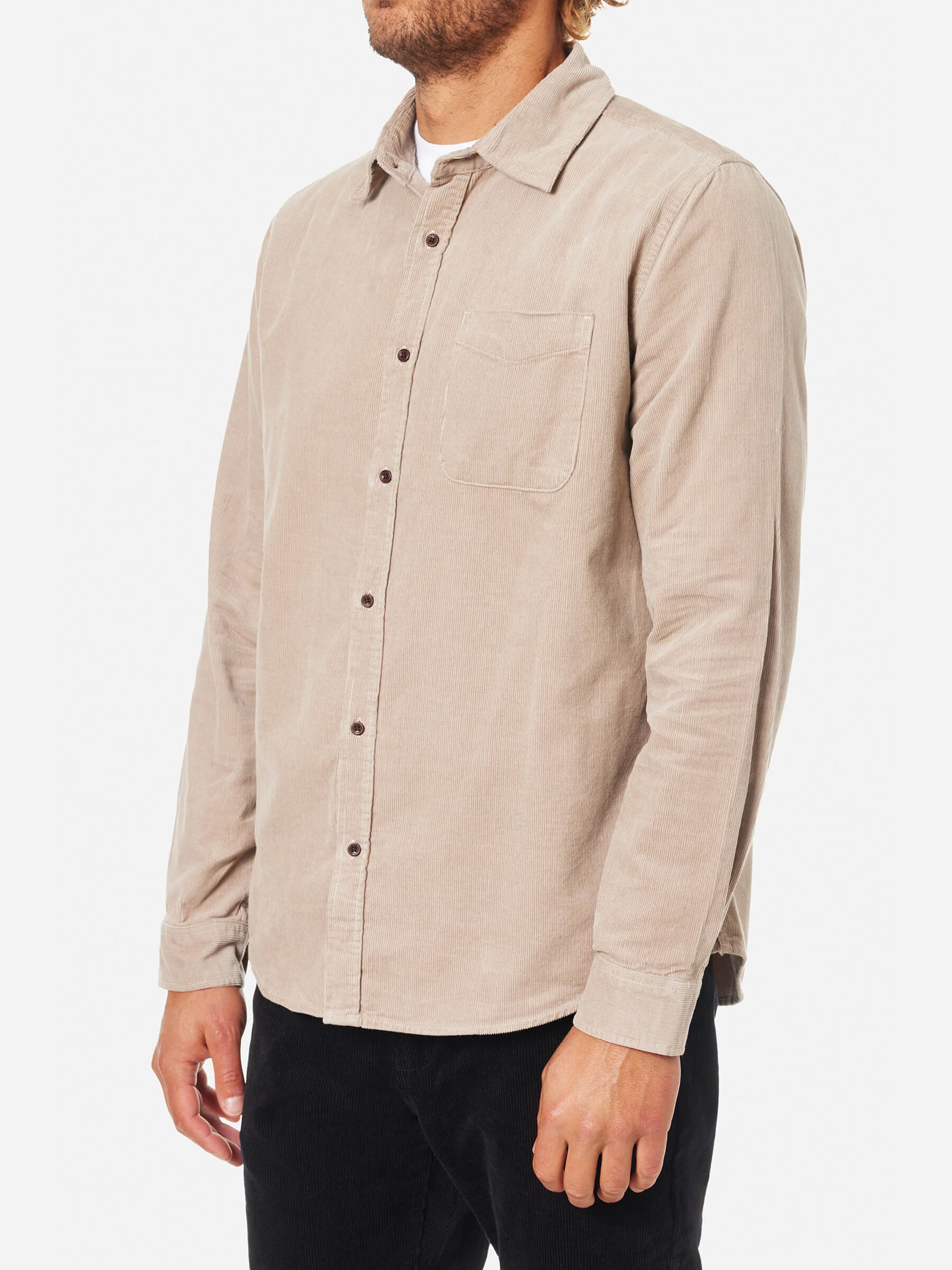 Lisbon Shirt