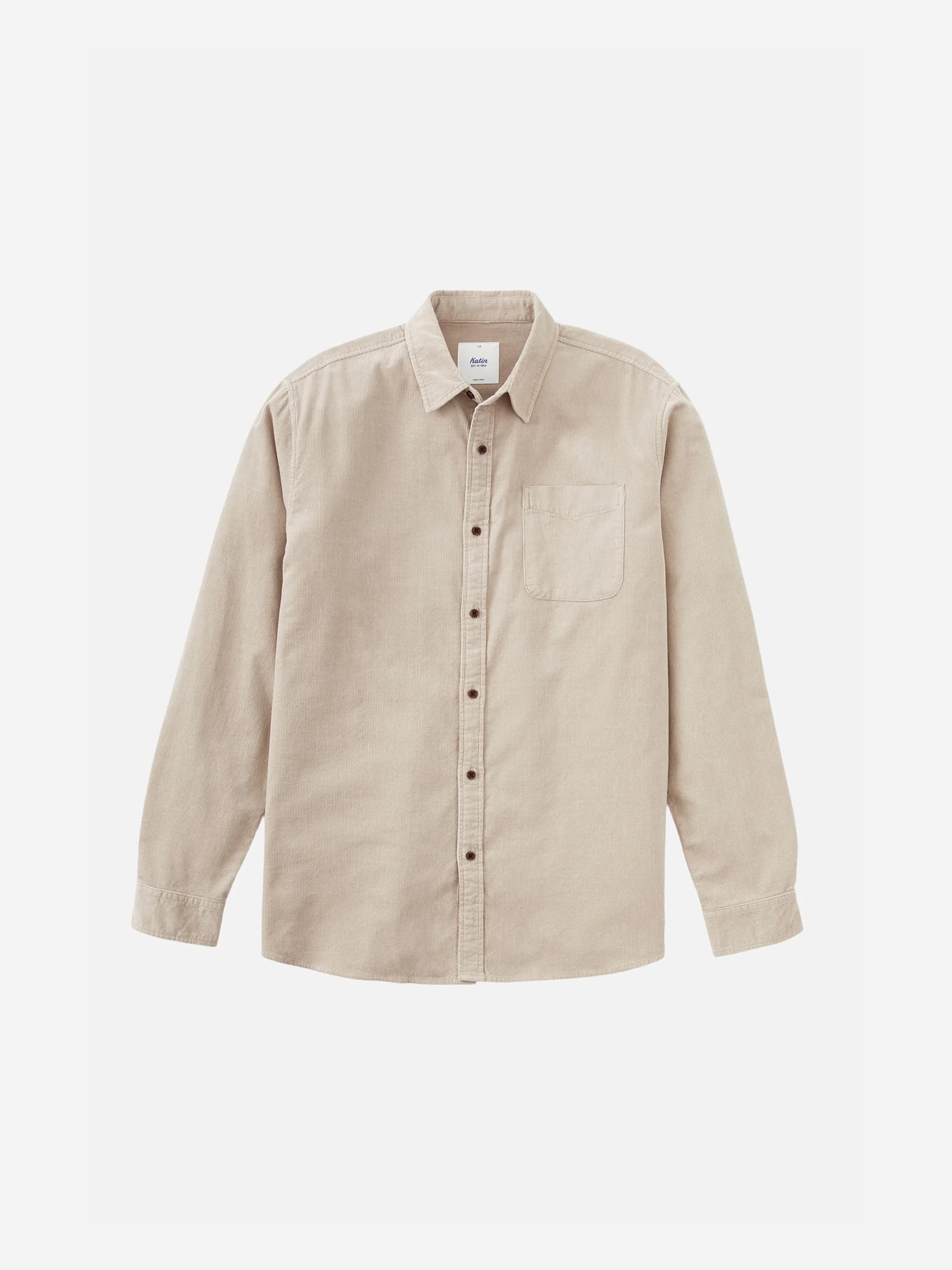 Lisbon Shirt