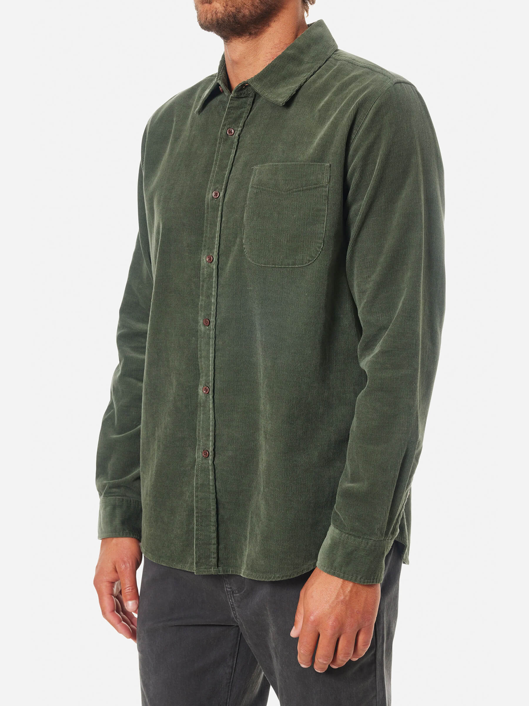 Lisbon Shirt