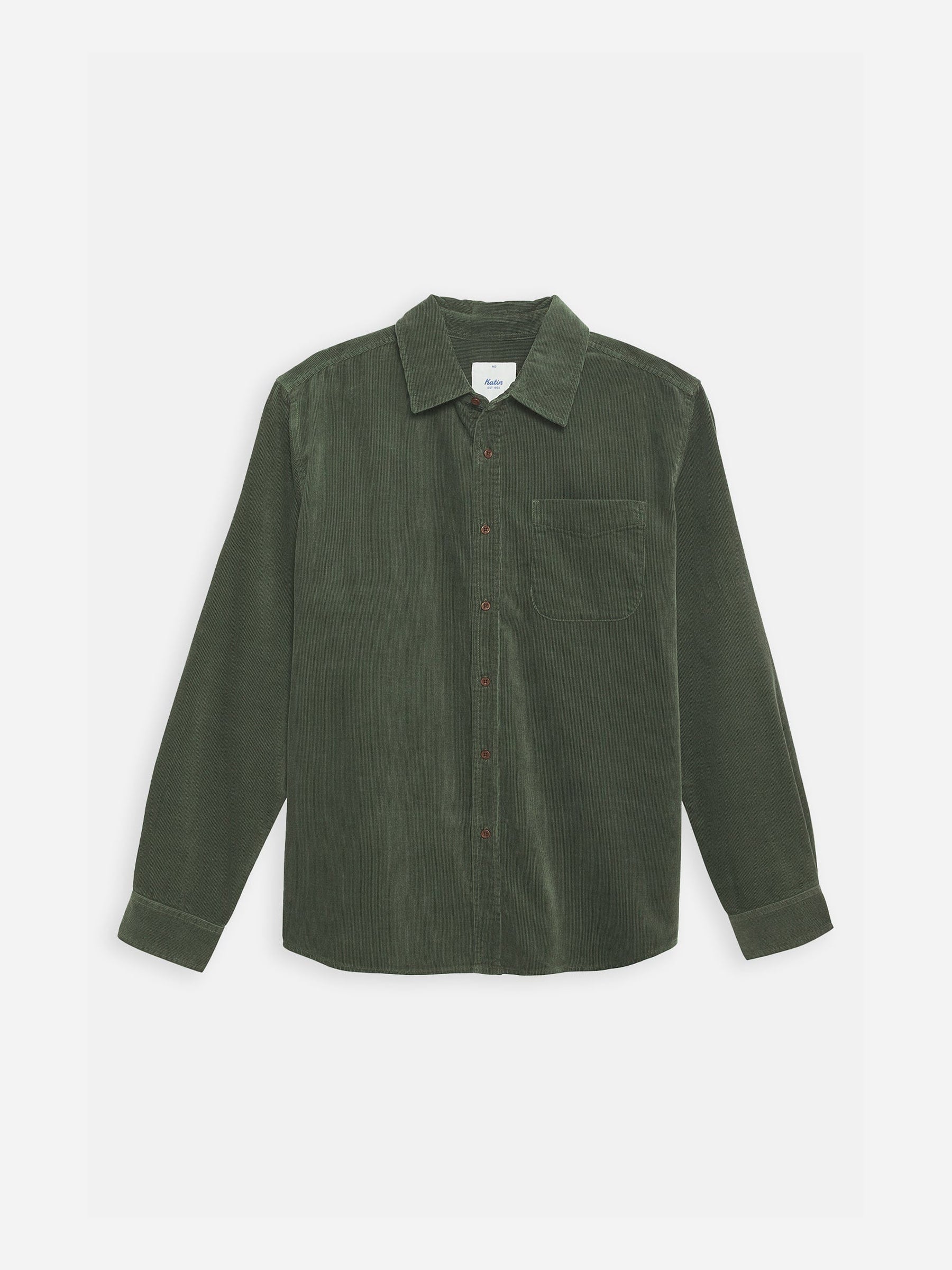 Lisbon Shirt