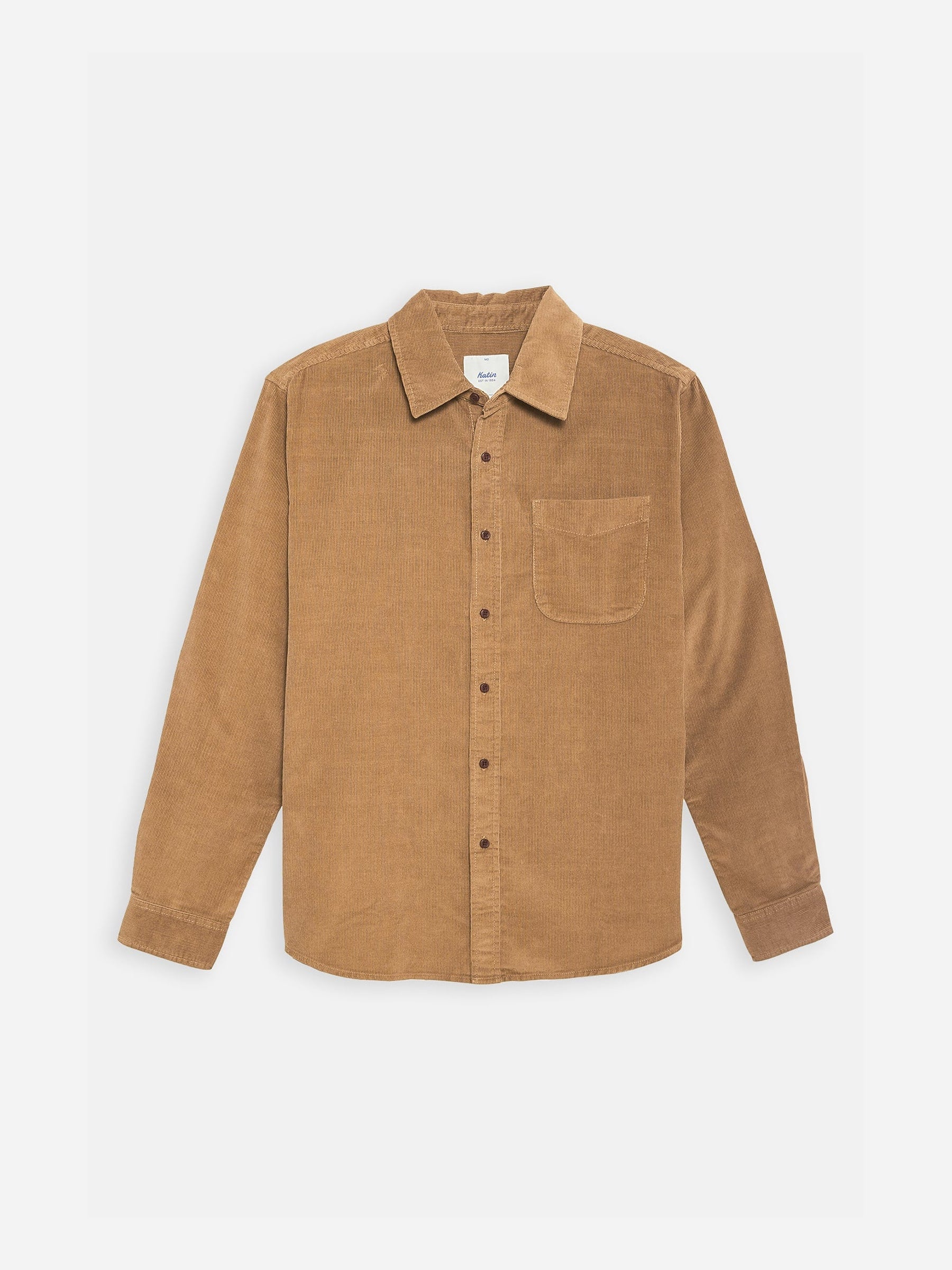 Lisbon Shirt