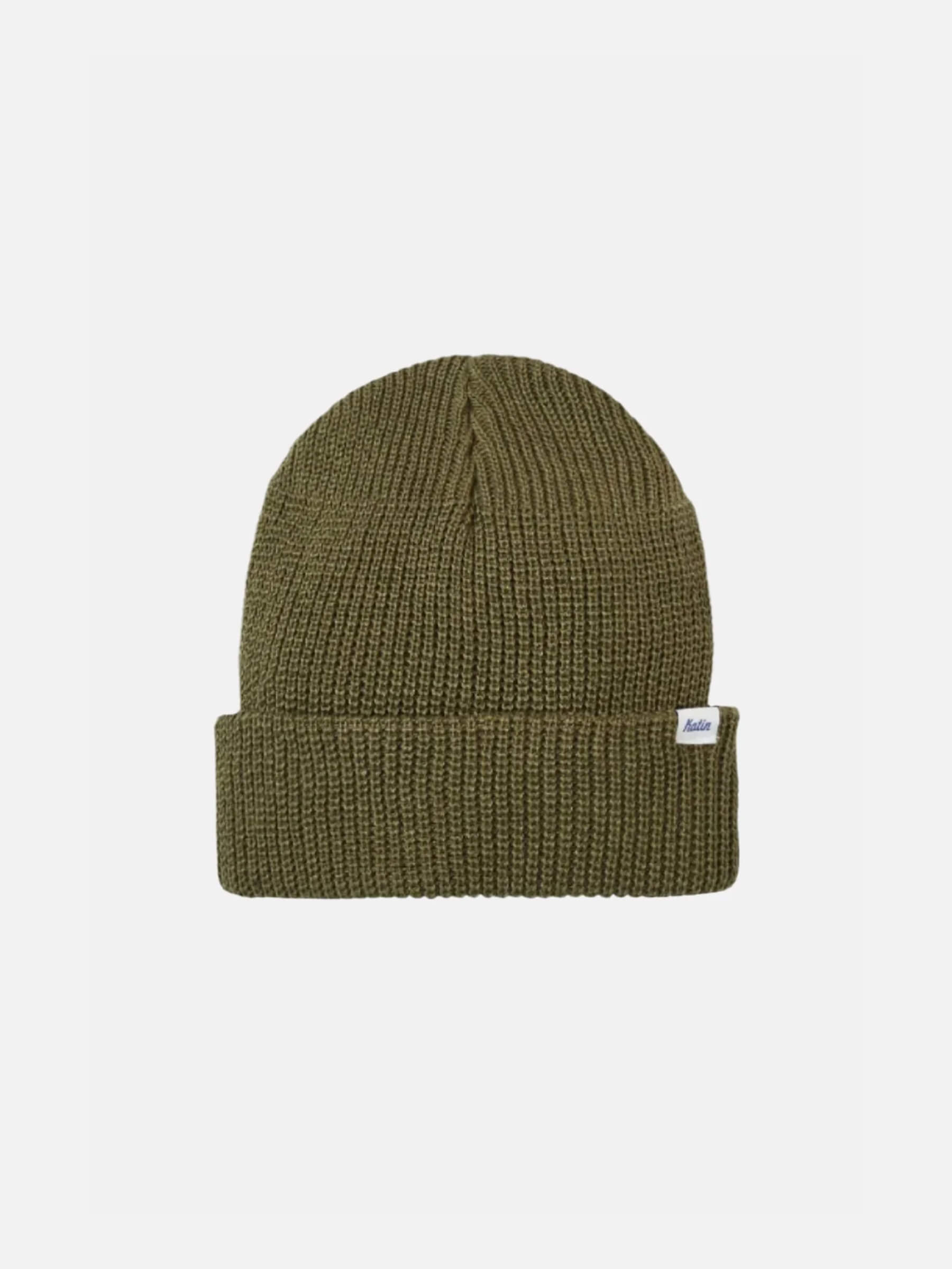 Logan Beanie