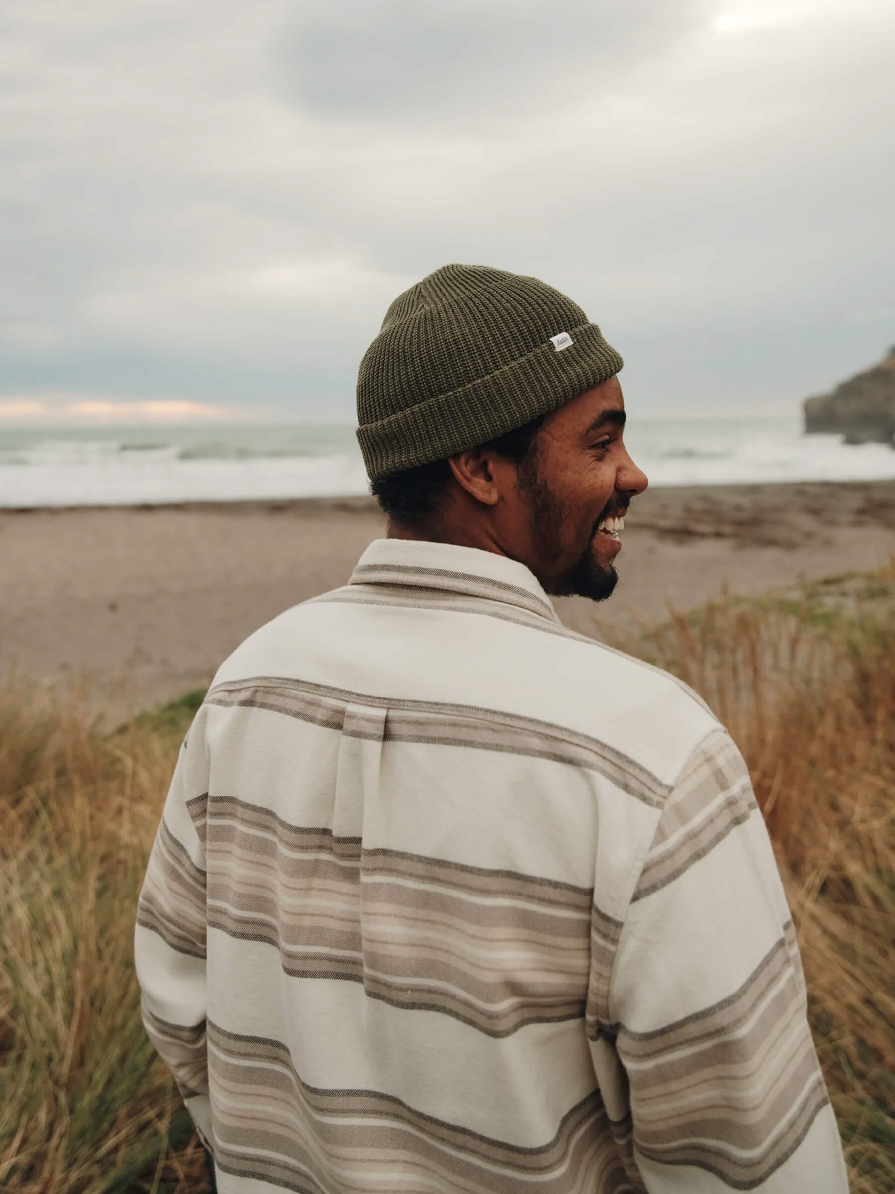Logan Beanie
