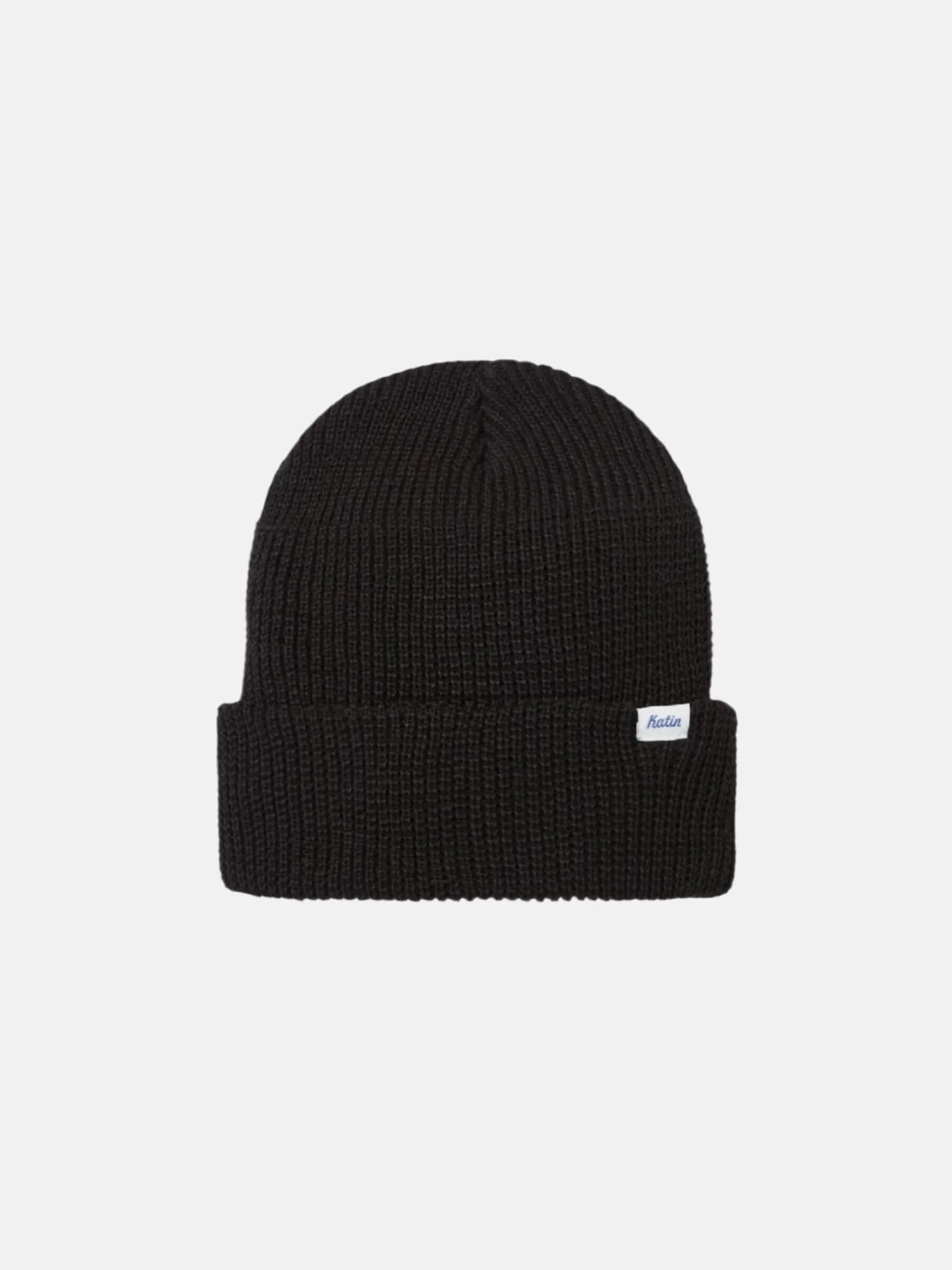 Logan Beanie