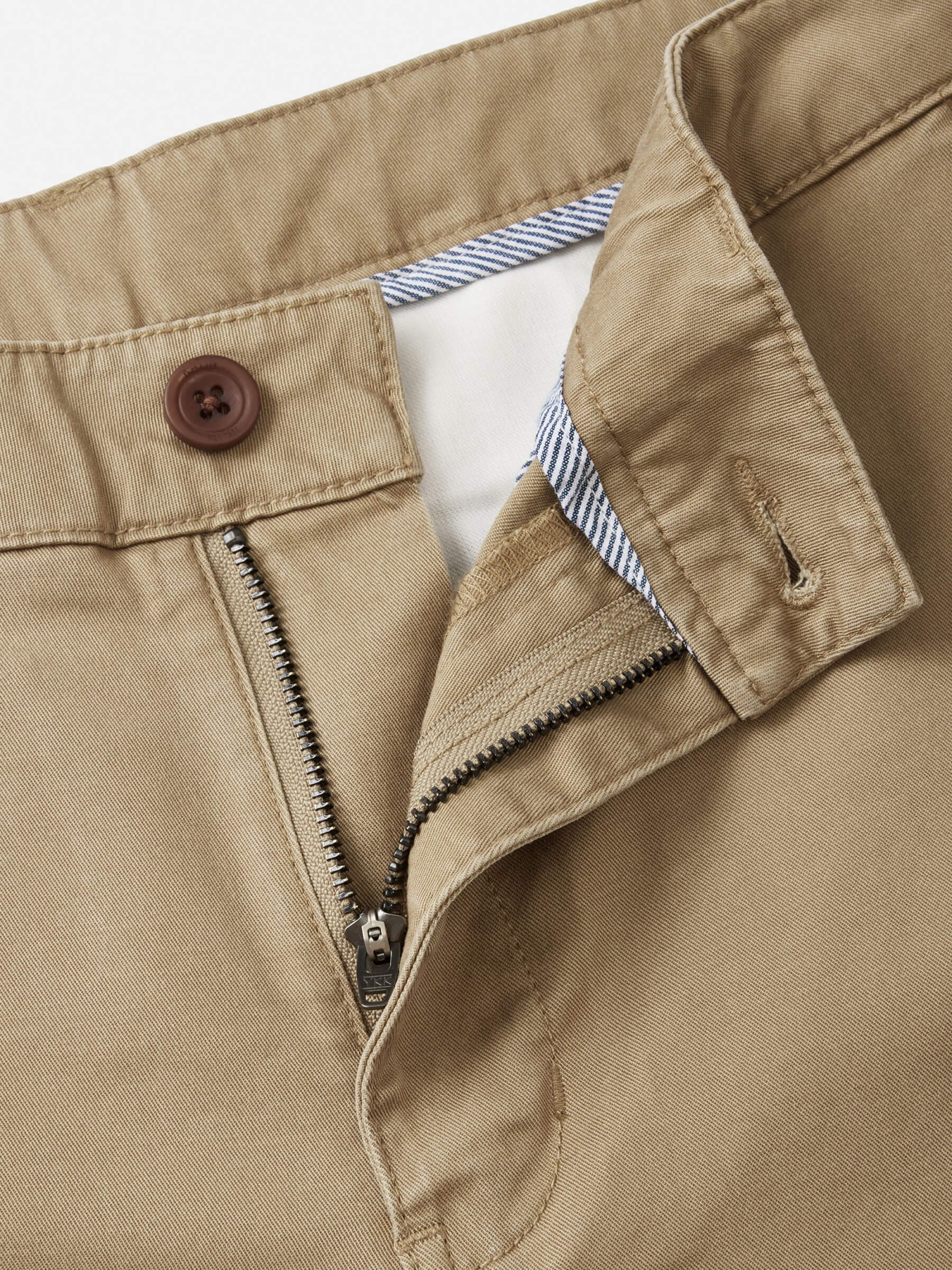 Logan Chino Pant