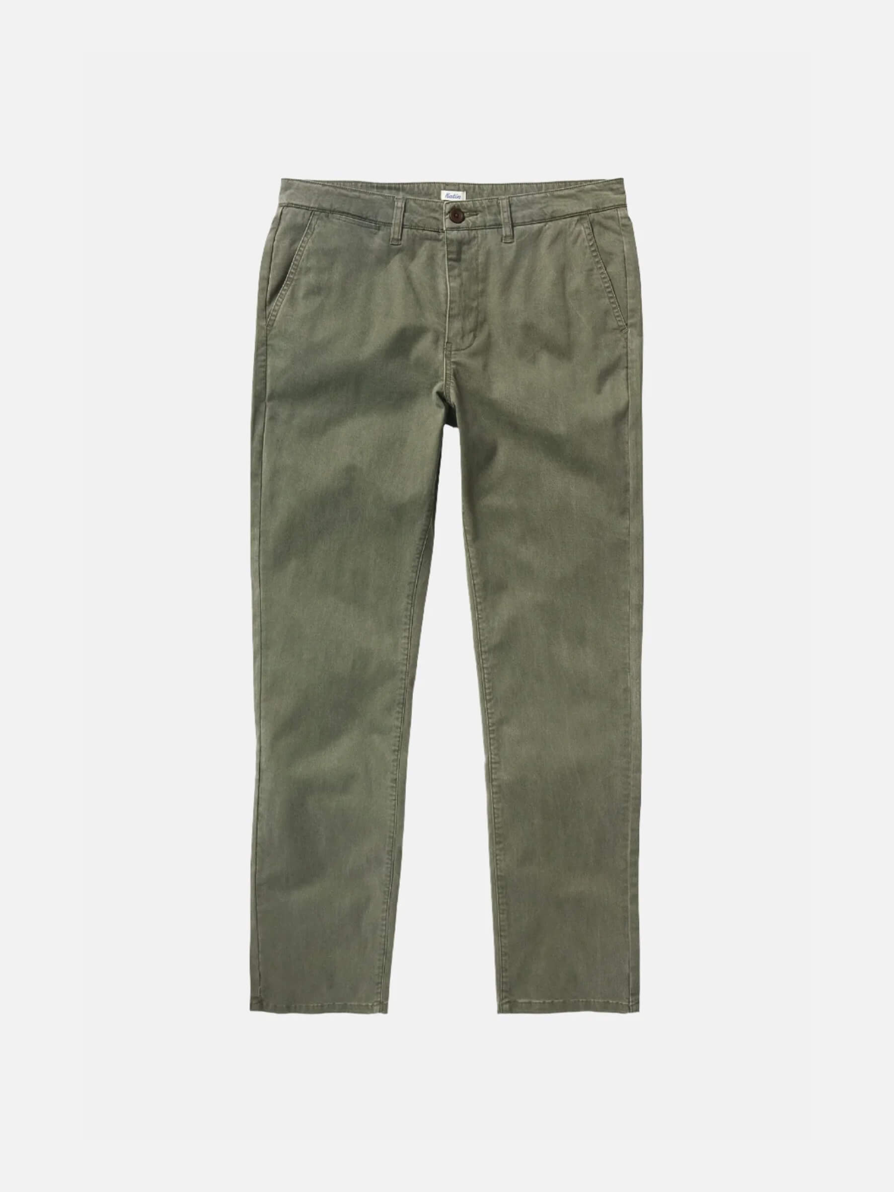 Logan Chino Pant