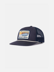 Loma Canvas Trucker Hat