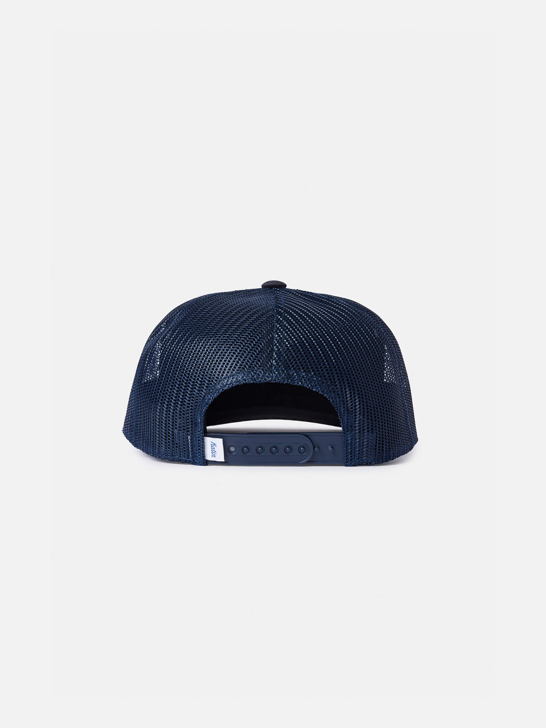 Loma Canvas Trucker Hat